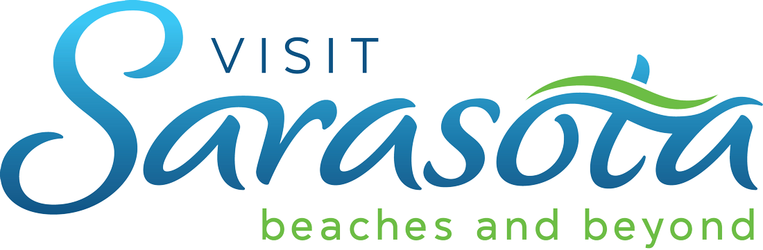 visit sarasota logo