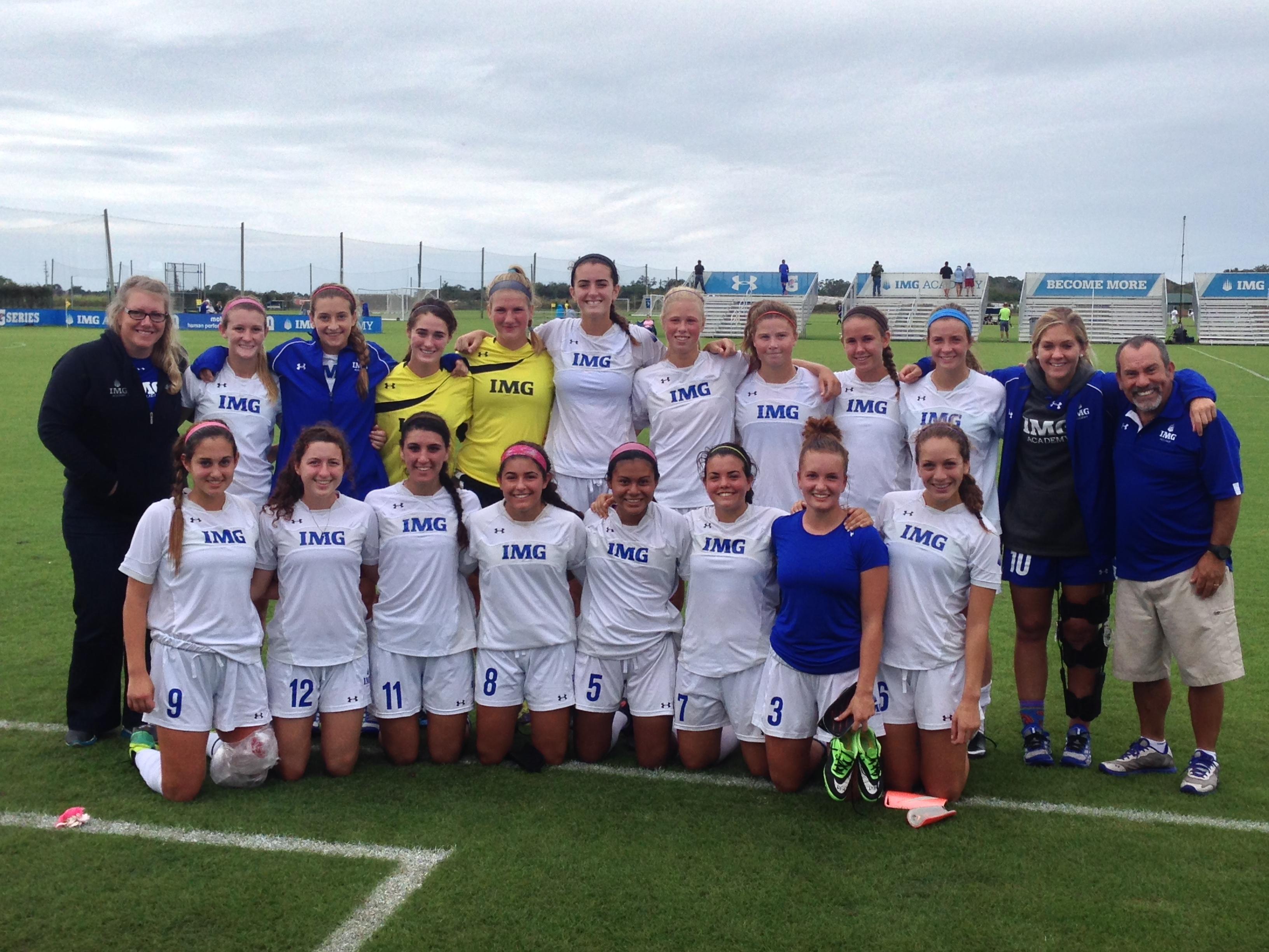 Resultado de imagem para IMG Academy Bradenton SOCCER