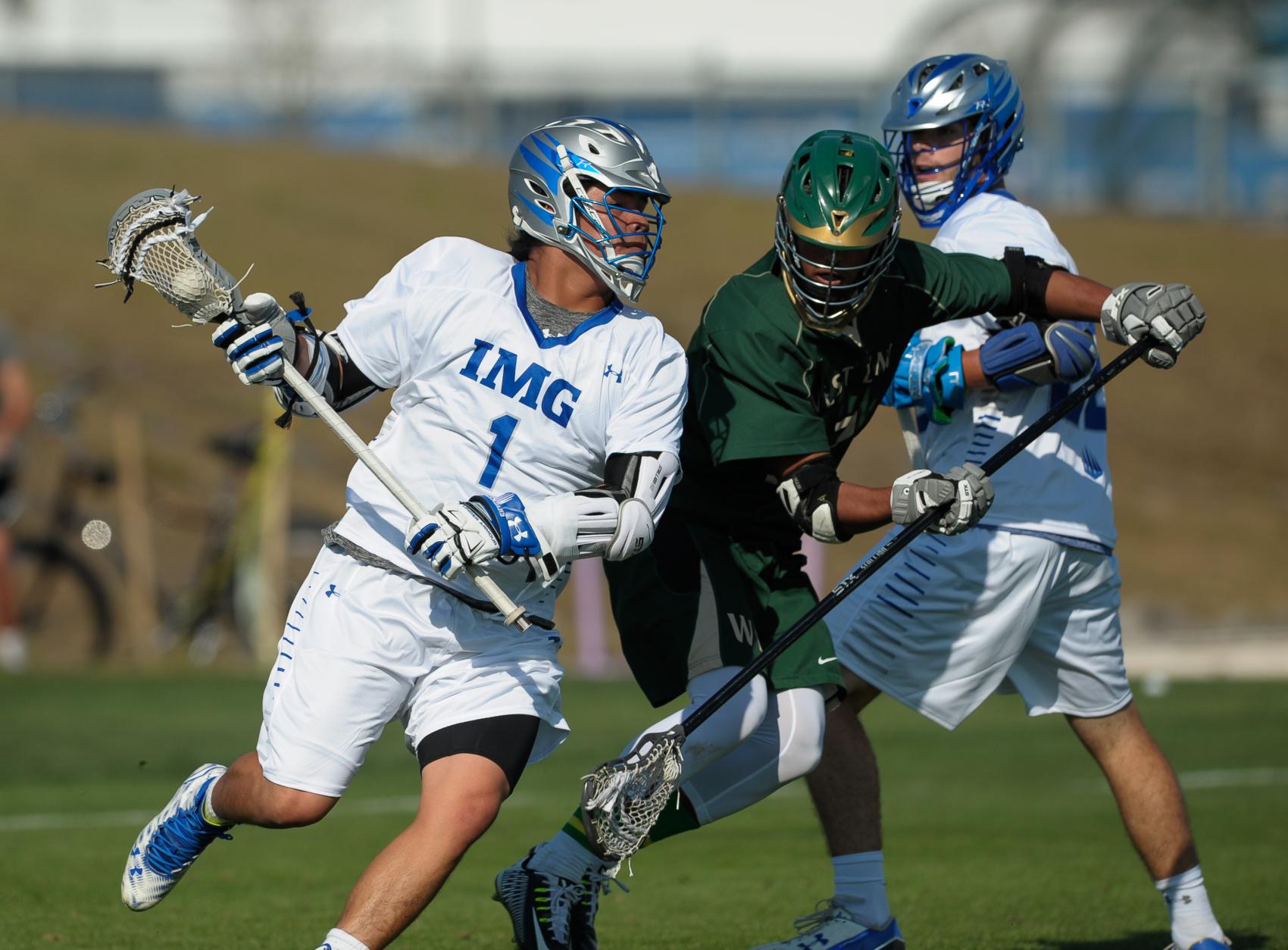 Lacrosse Academy - IMG Academy 2017