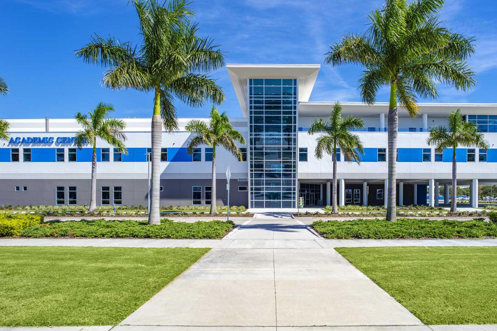 Boarding School in Florida | IMG Academy