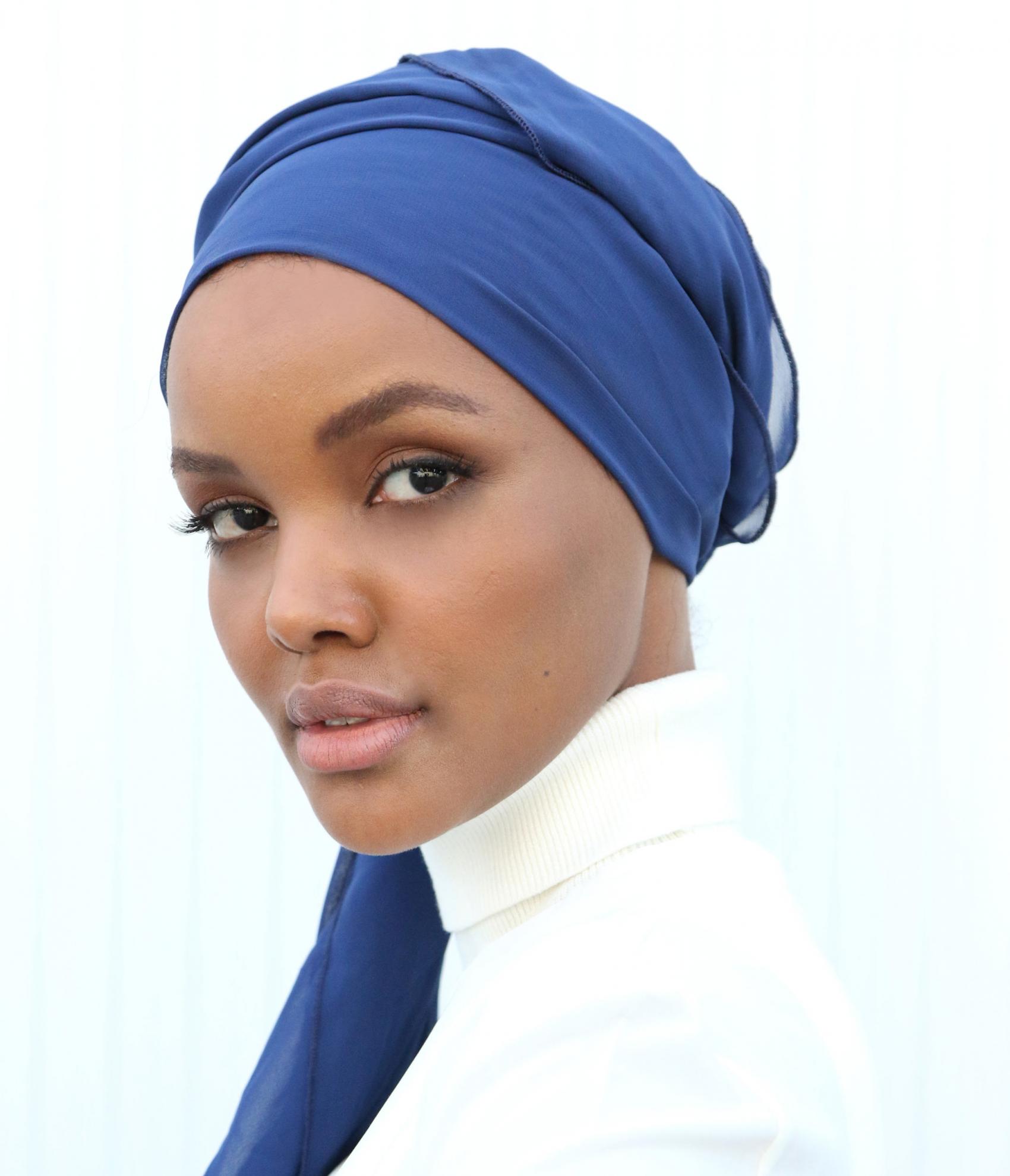 Halima Aden | IMG Academy