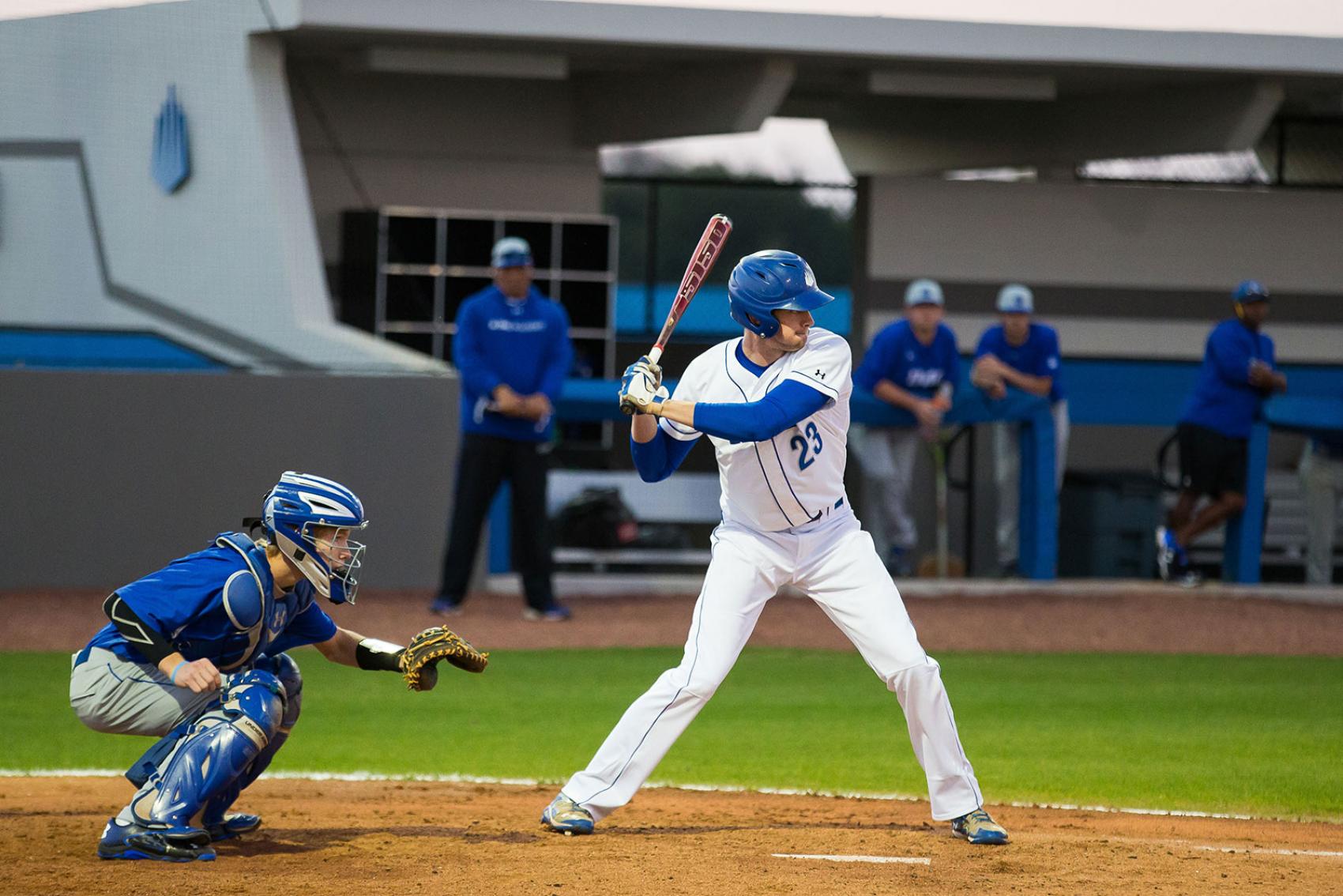 Best Workout For High School Pitchers EOUA Blog