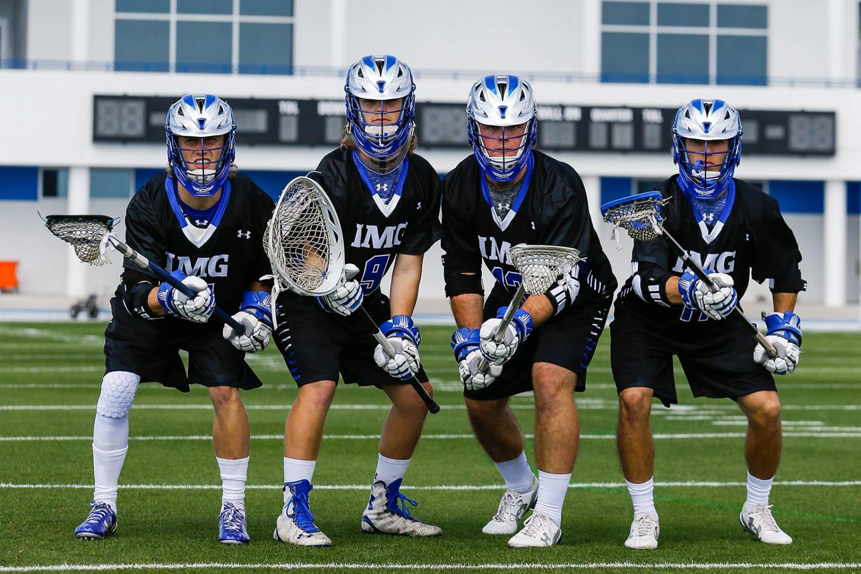 Lacrosse Academy - Lacrosse School | IMG Academy 2018