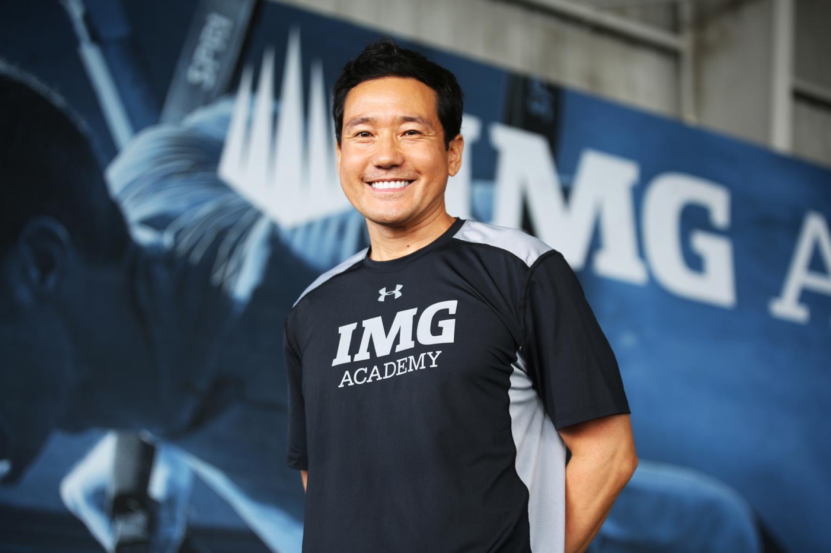 Yutaka Nakamura
