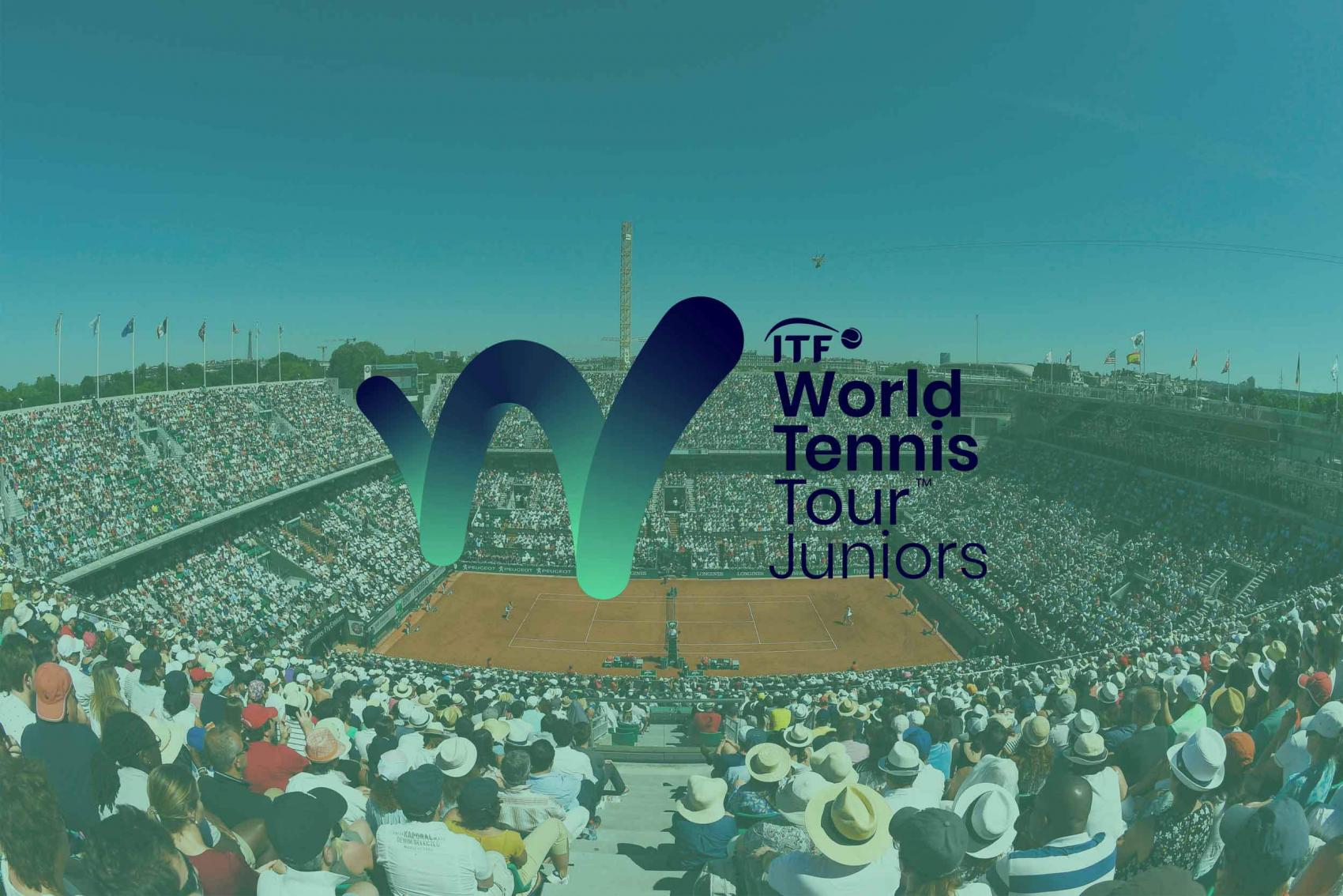 ITF World Tennis Tour Juniors