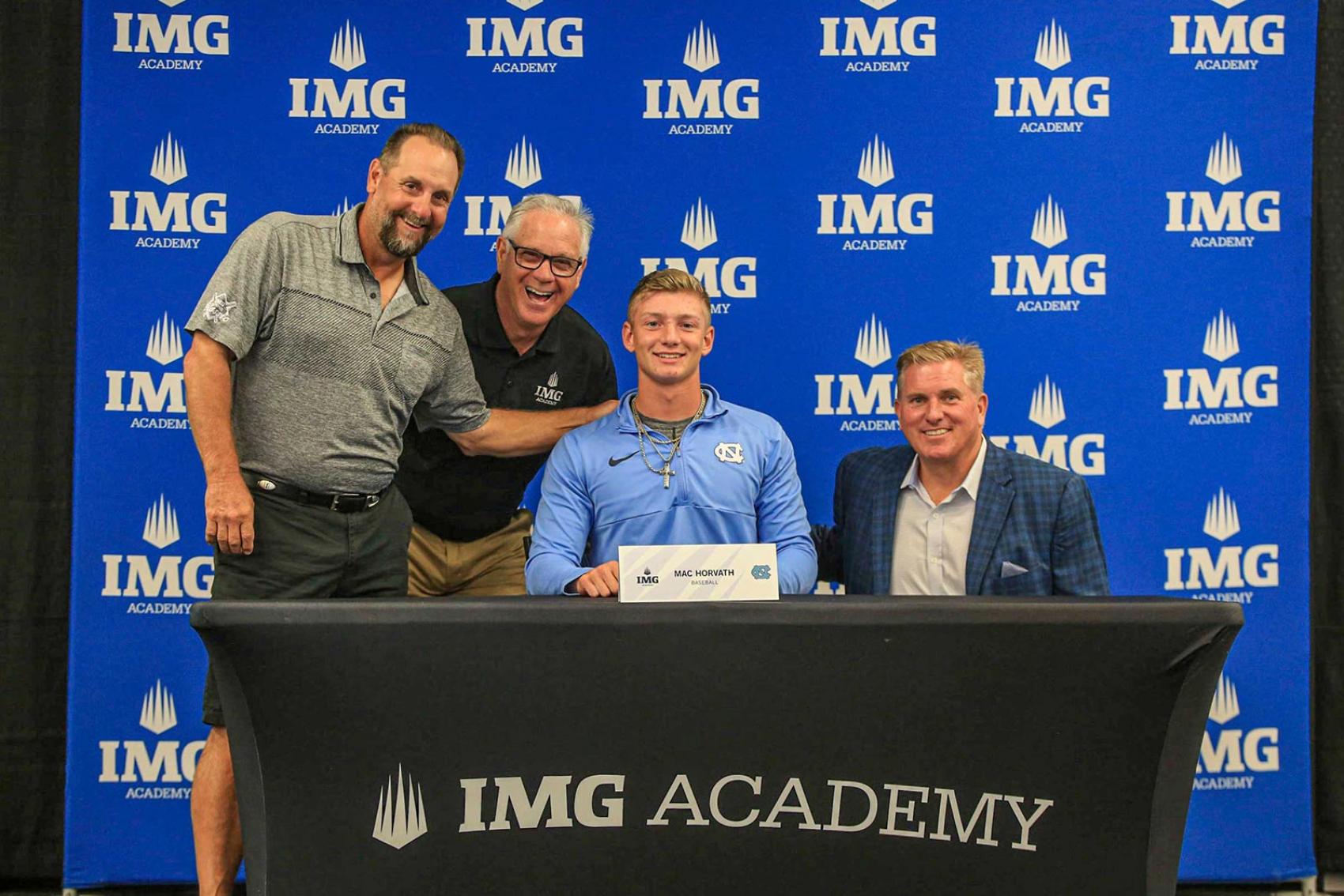 Nli Signing Day 2025