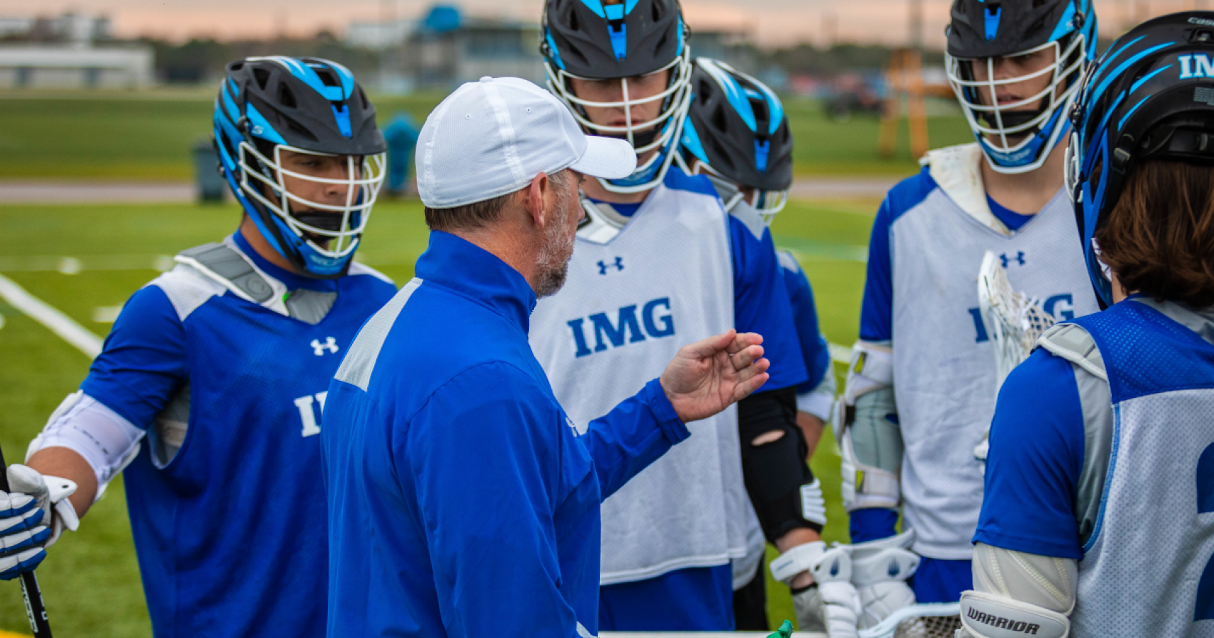 Img Lacrosse Tournament 2022