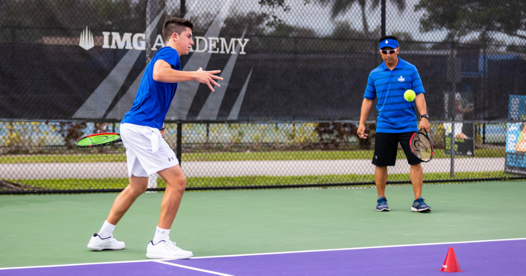 Sports Camp Sport Training Camps Img Academy