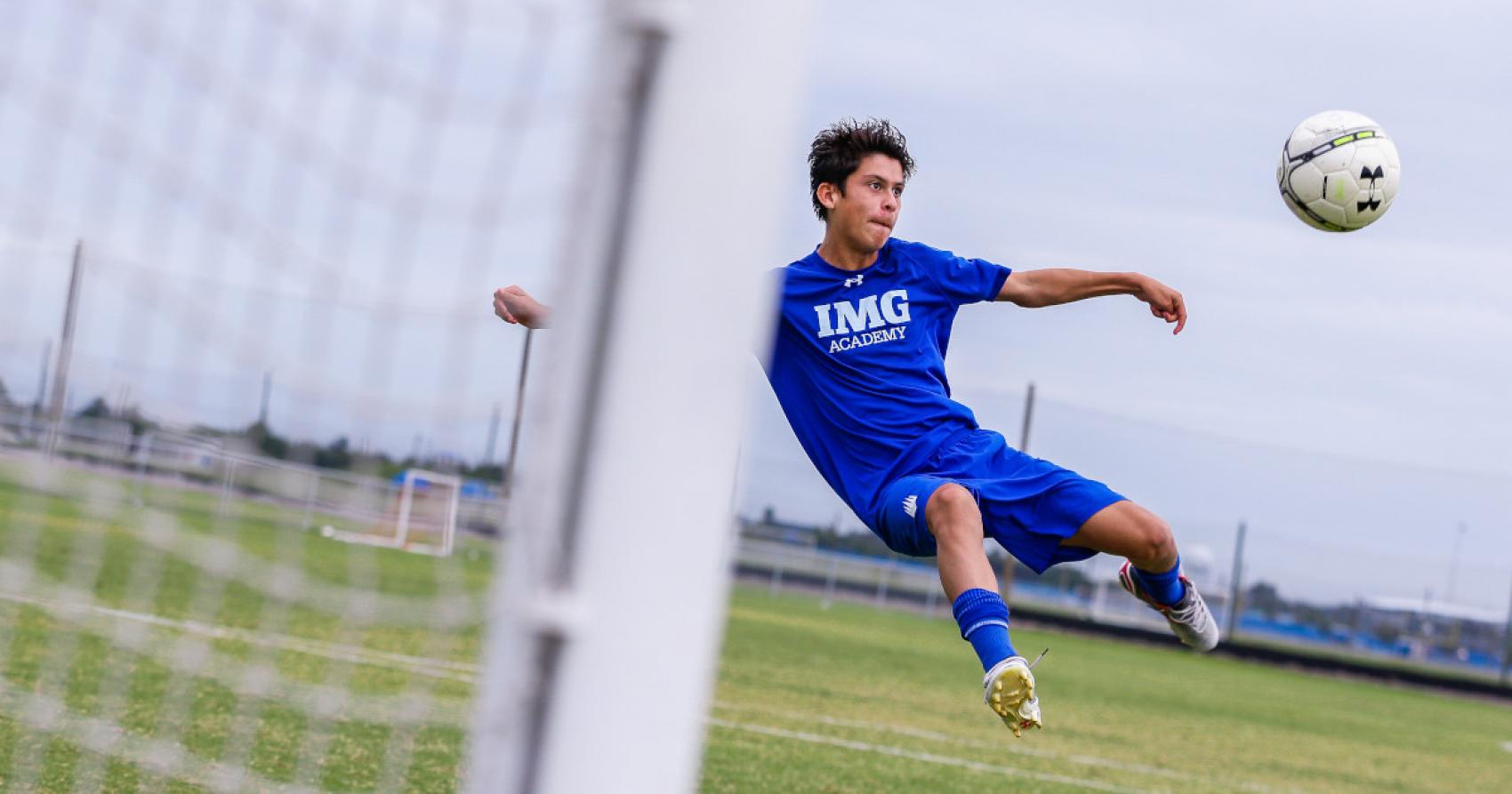 image de soccer