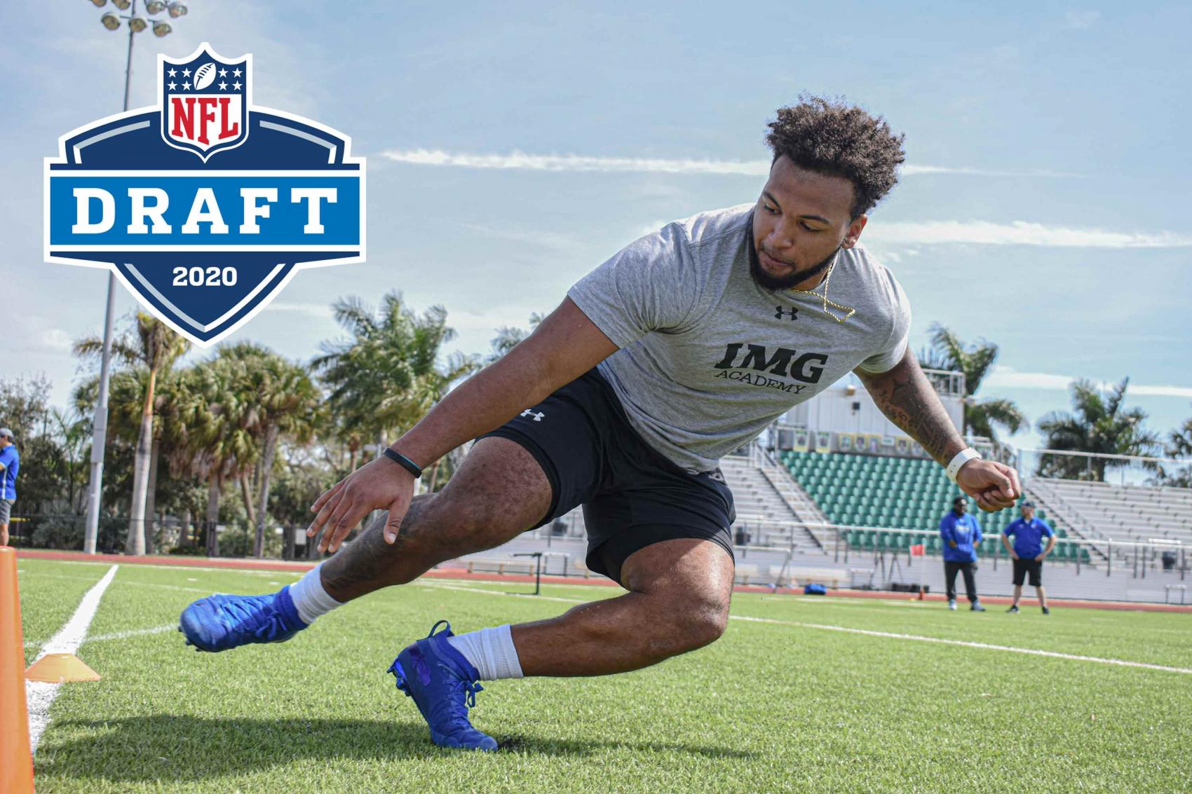 Best Nfl Players From Img Academy Inside IMG Academy’s NFL Combine Training Program | IMG Academy