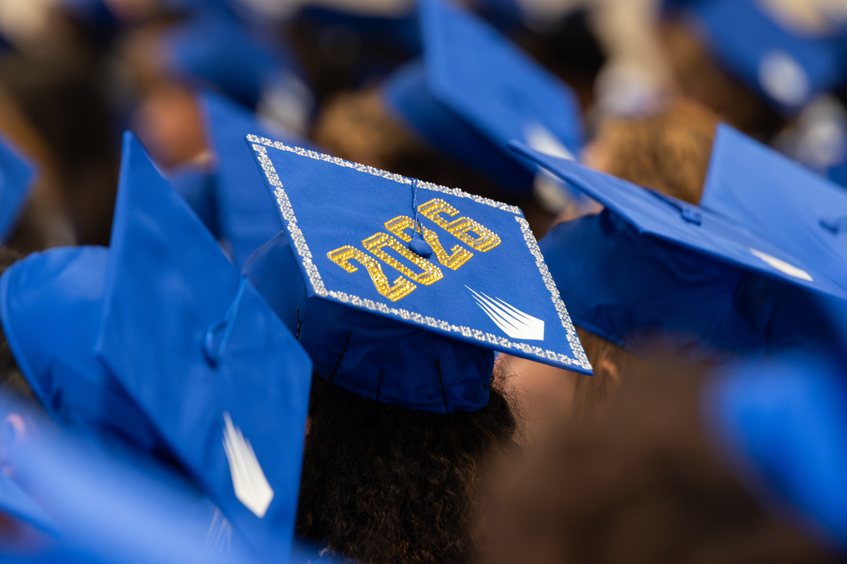 La promoción de 2026 de IMG Academy refuerza el poder de la educación deportiva con una tasa de colocación en deportes universitarios 11 veces mayor que el promedio nacional