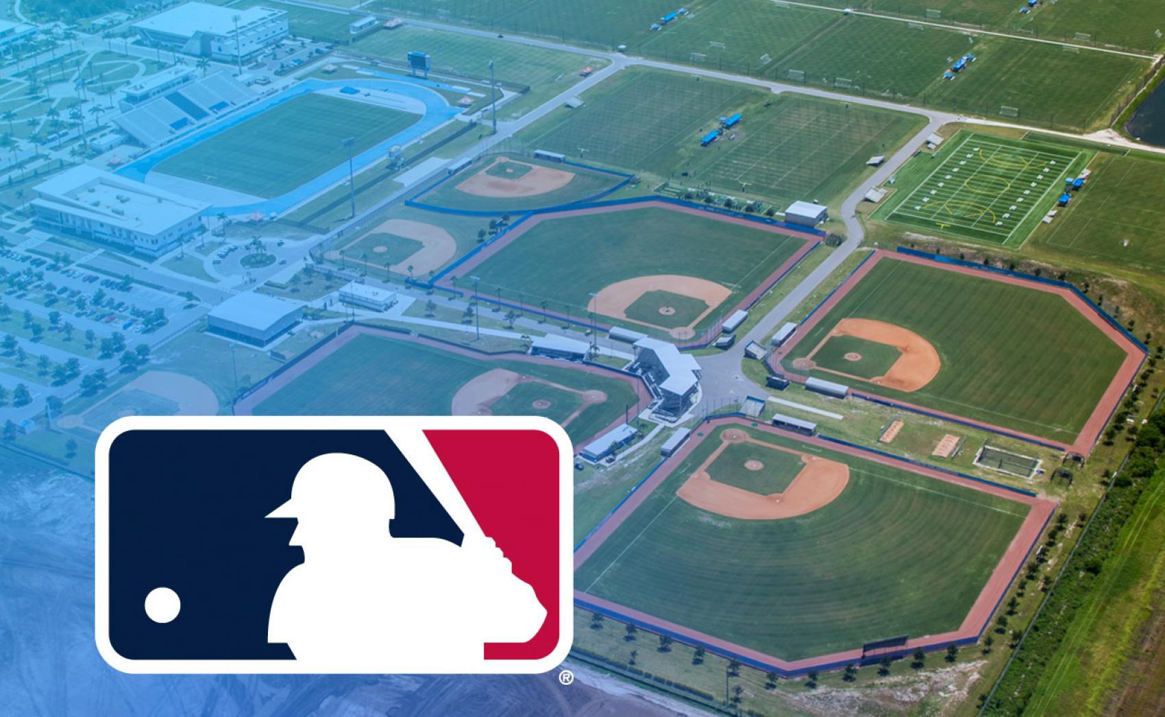 Three Baseball StudentAthletes to Participate in 2021 MLB High School
