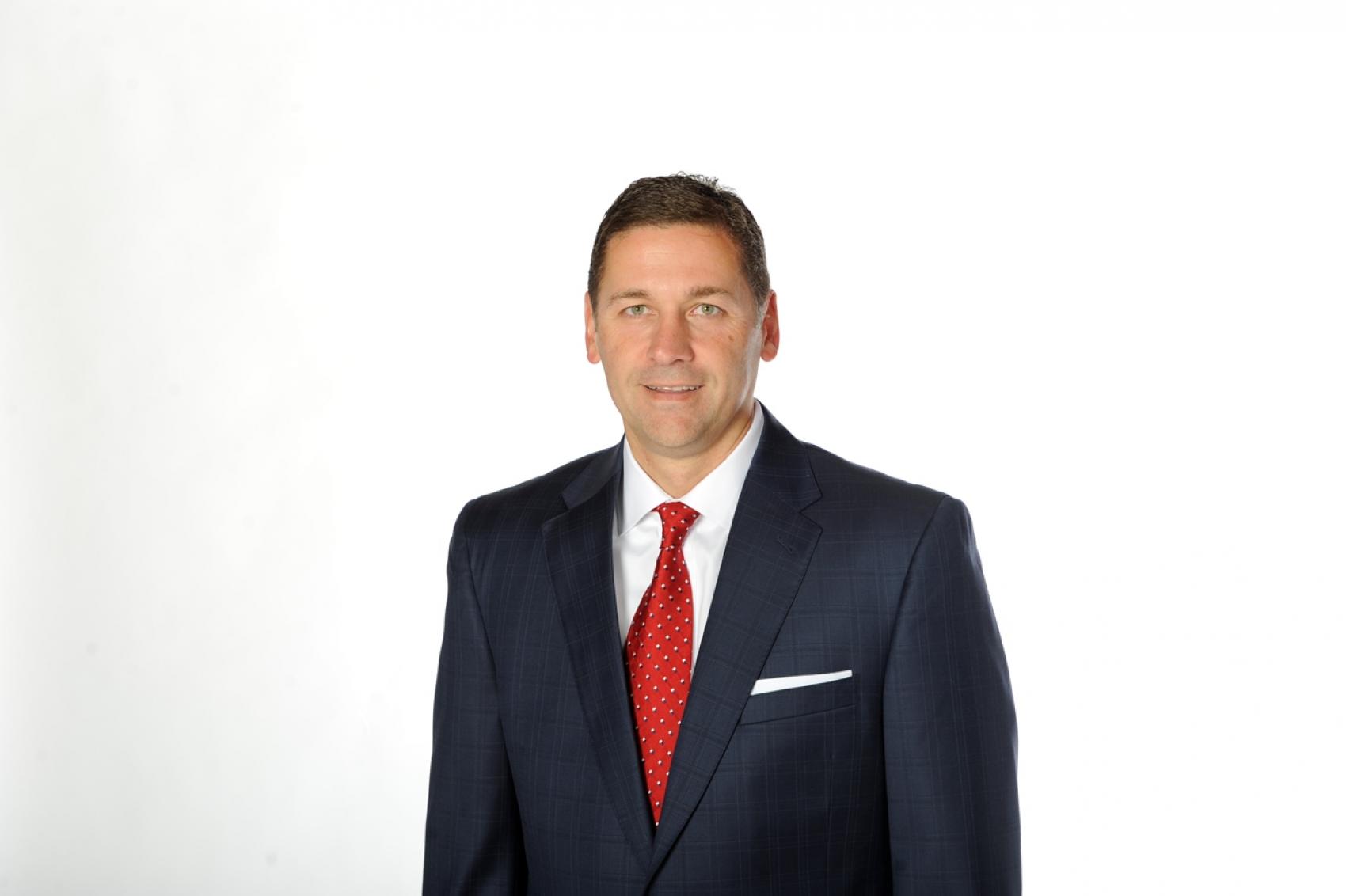 IMG Academy names Brian Nash new Basketball Director IMG Academy