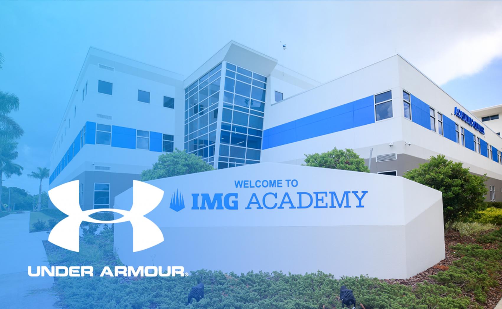 knot look in Literature 5th Year, Best Year: Post-Graduate Opportunities Provided by Under Armour & IMG  Academy | IMG Academy