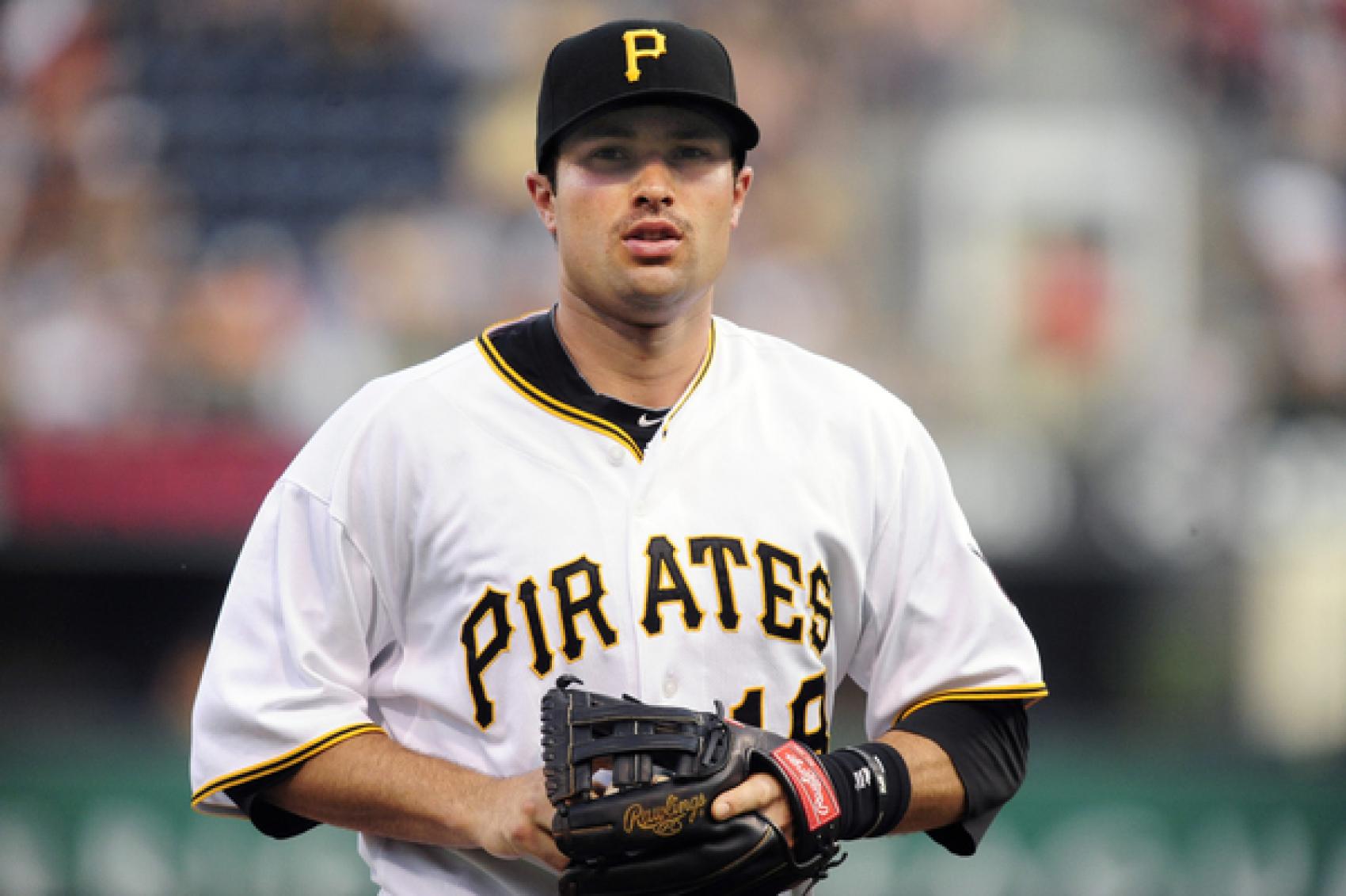 Neil Walker | IMG Academy