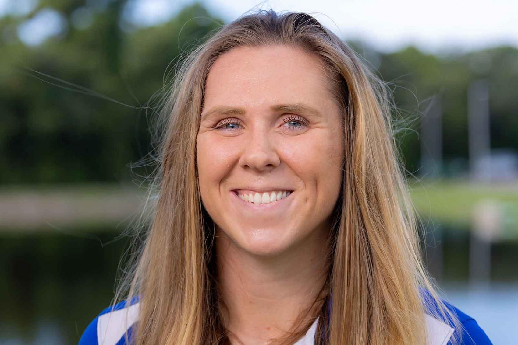 Andie McGregor IMG Academy