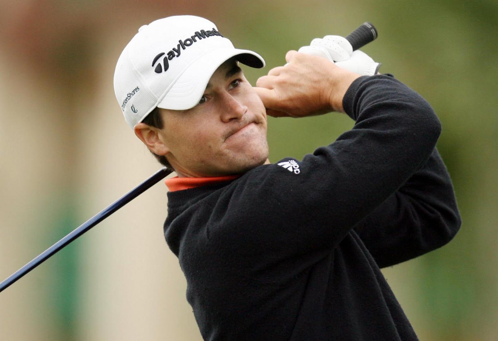 Casey Wittenberg IMG Academy