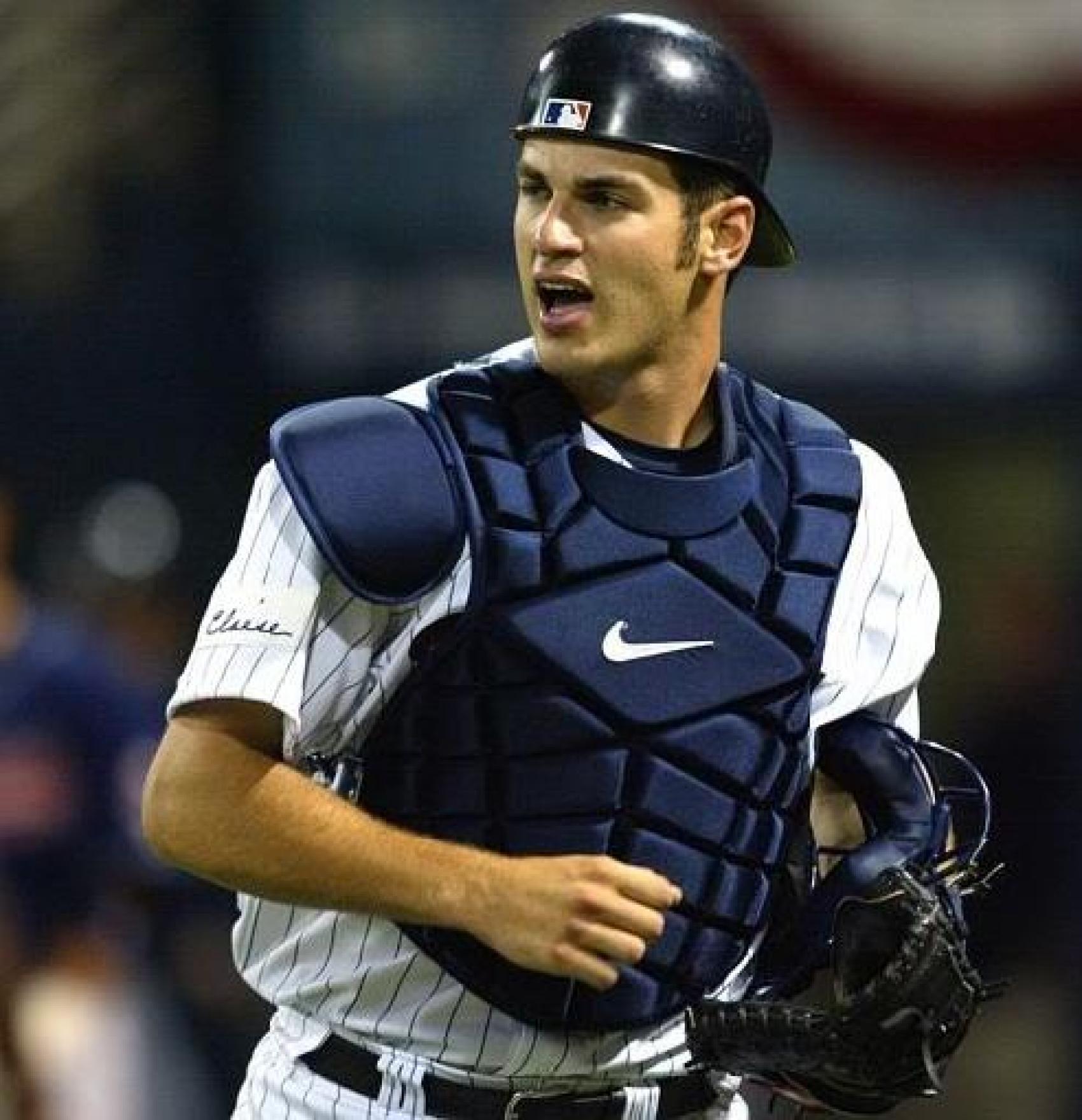 Joe Mauer | IMG Academy