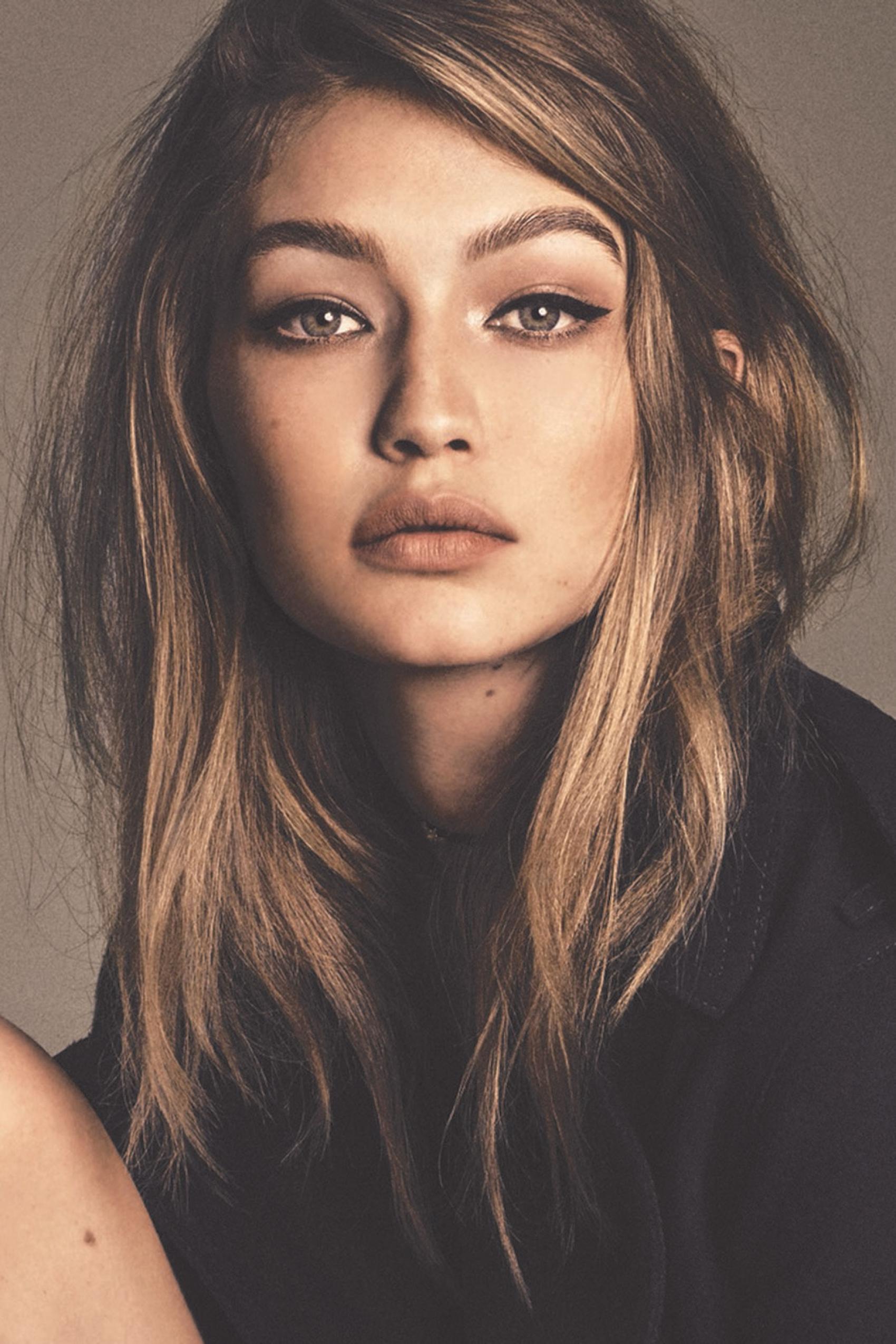 Gigi Hadid IMG Academy