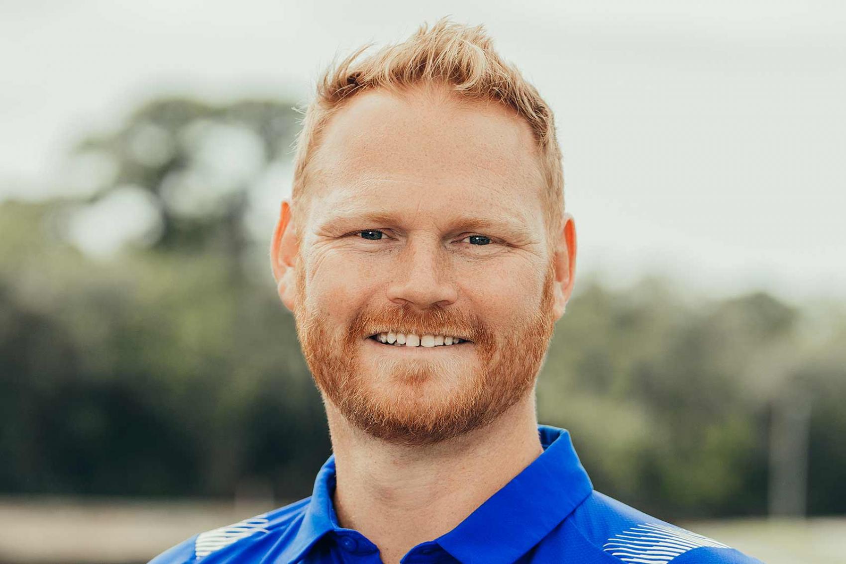 Greg Young