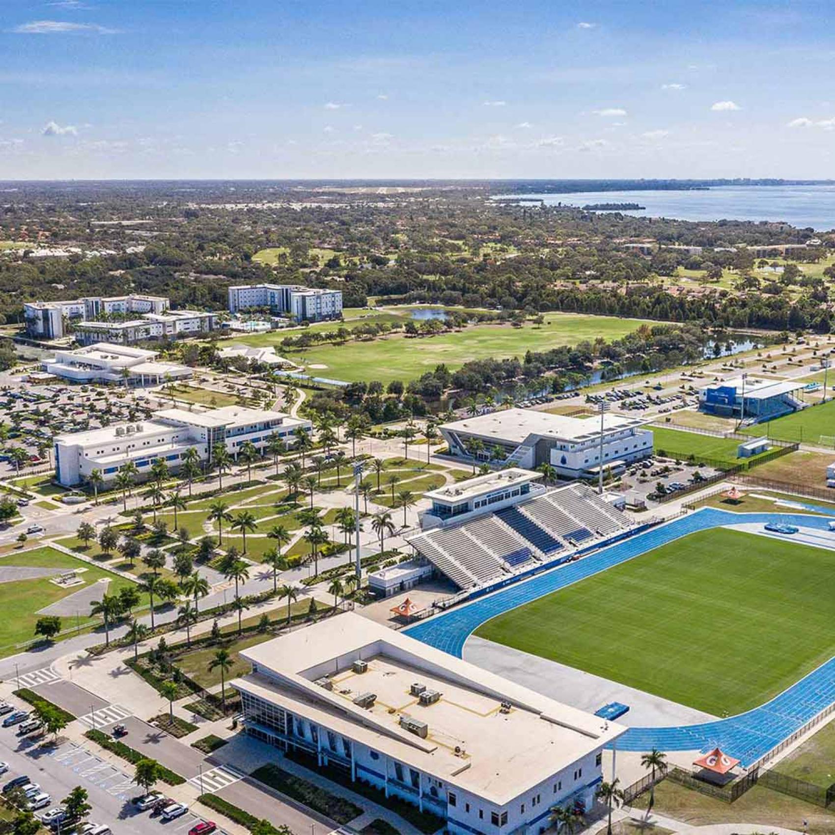 IMG Academy Named In Top 10 Shortlist For World s Best School Prize In img-academy-named-in-top-10-shortlist-for-world-s-best-school-prize-in