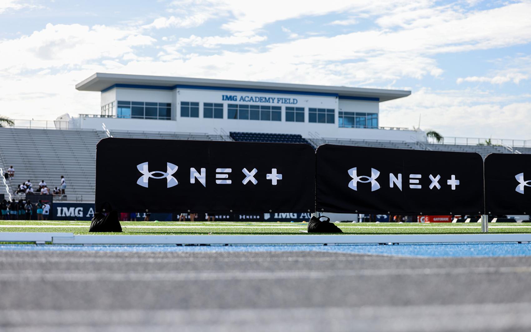 Img academy under armour on sale
