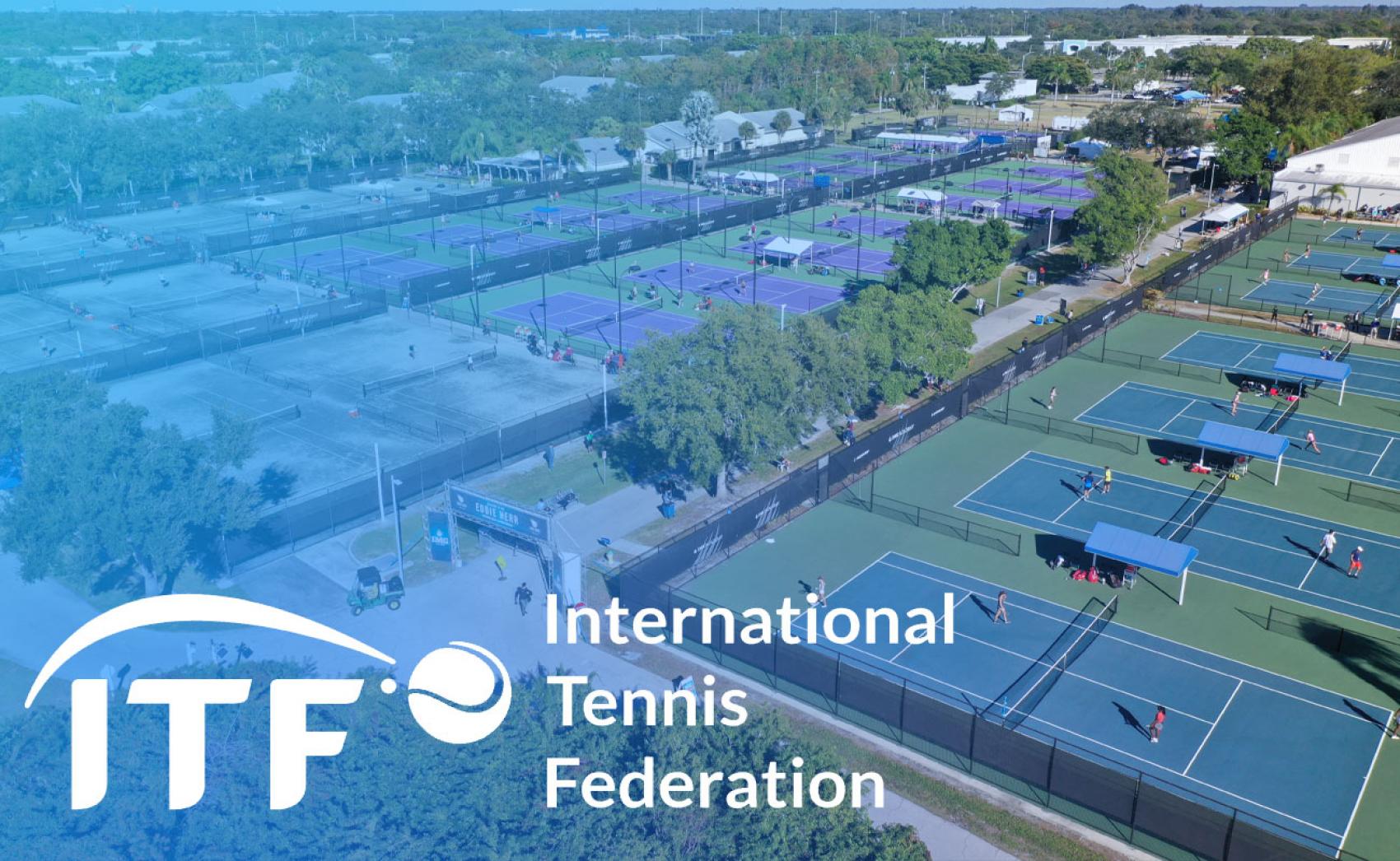 2021 Australian Open ITF Whitney Osuigwe's Mission On & Off the