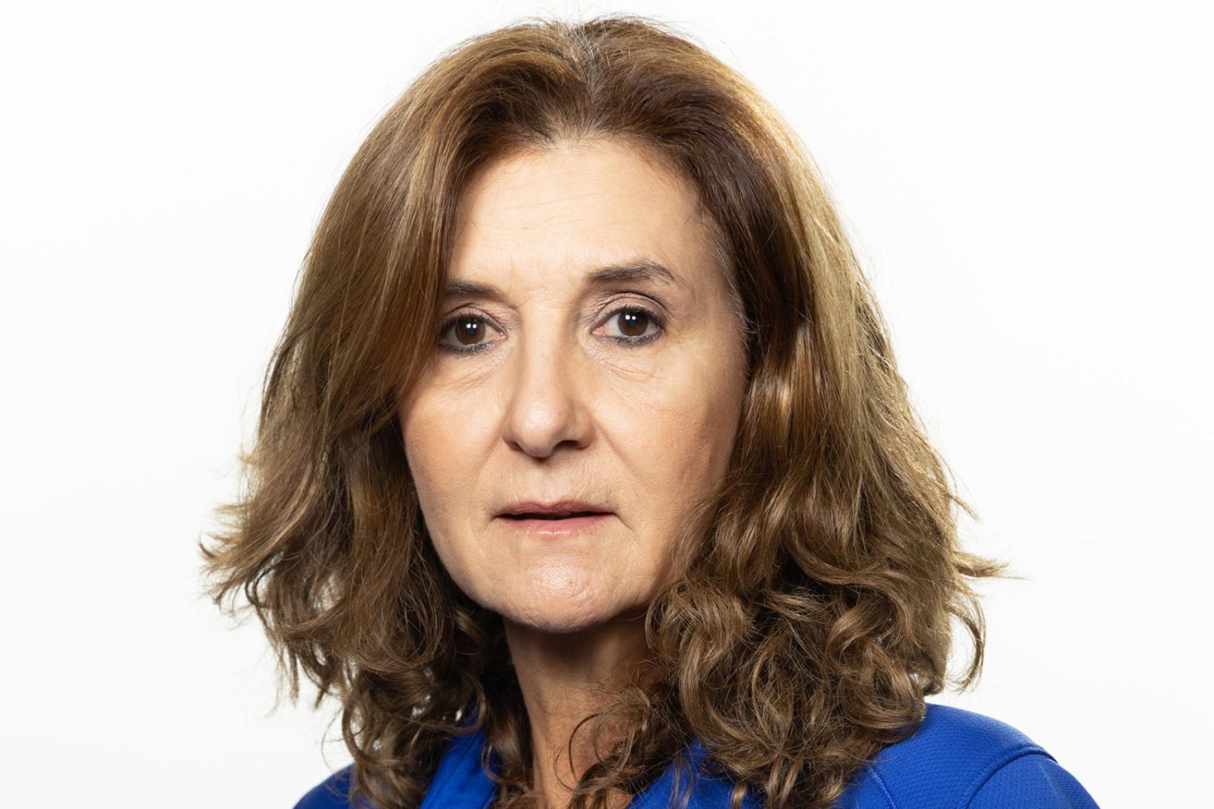 Monica Tamayo IMG Academy