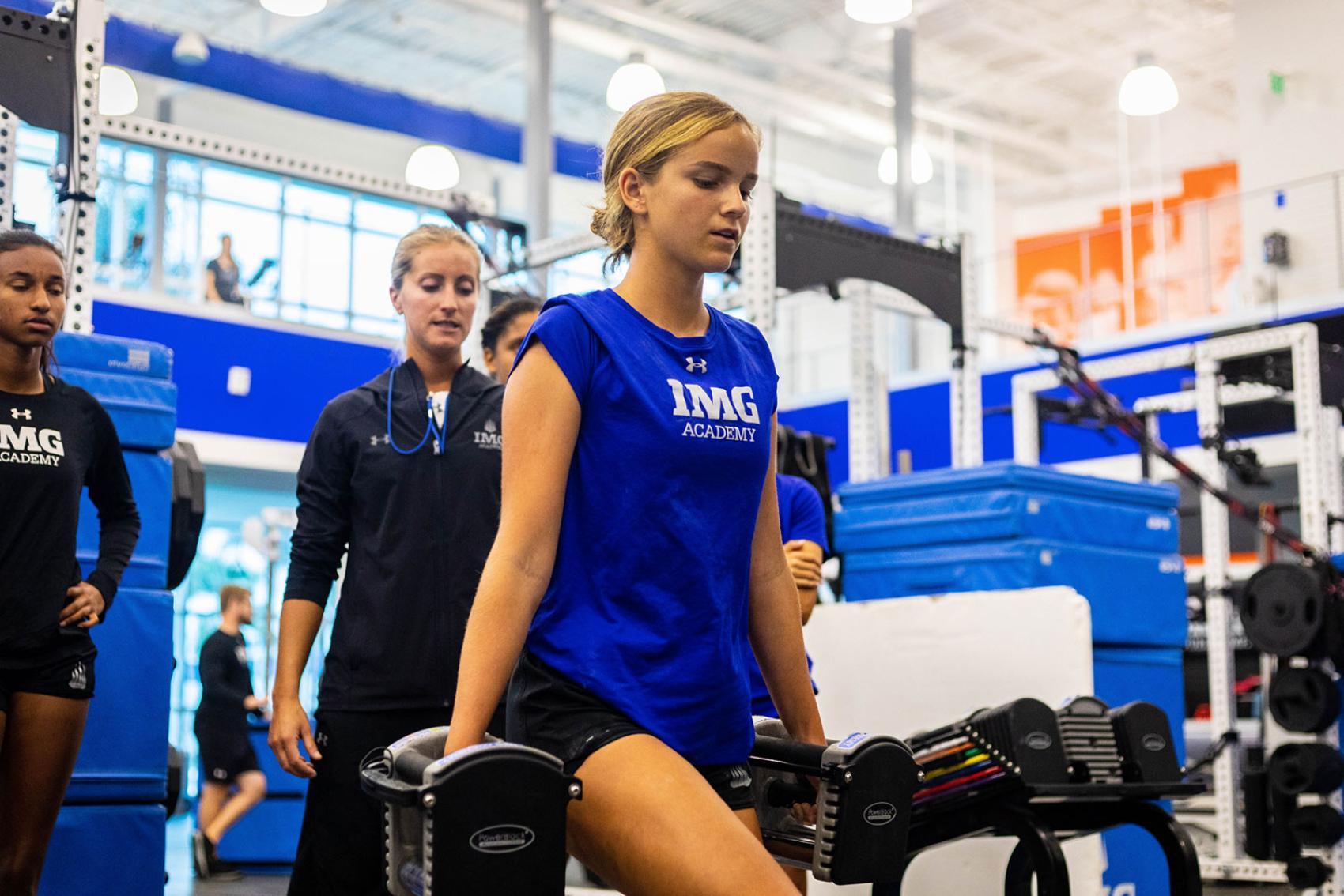 Why Investing in an Elite Sport Camp is Worth It