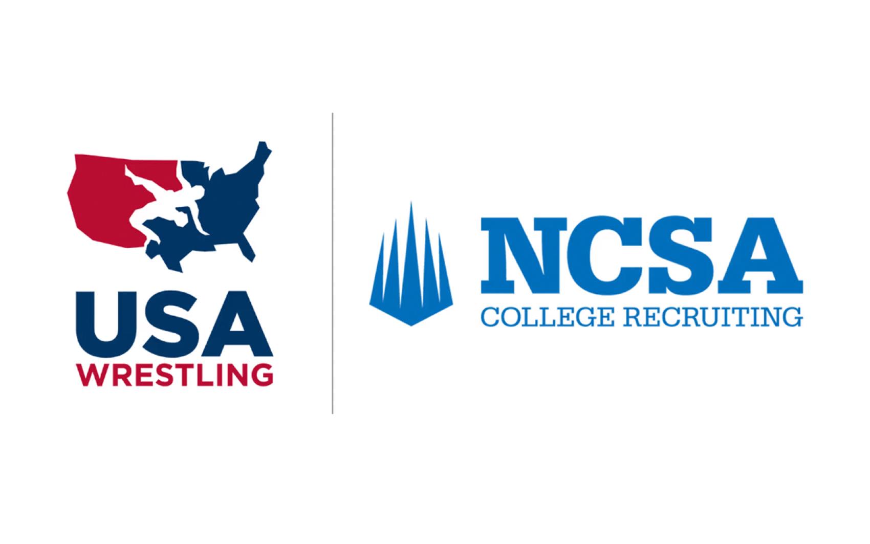 USA Wrestling が NCSA との提携を拡大し、メンバーに大学の採用サポートを提供