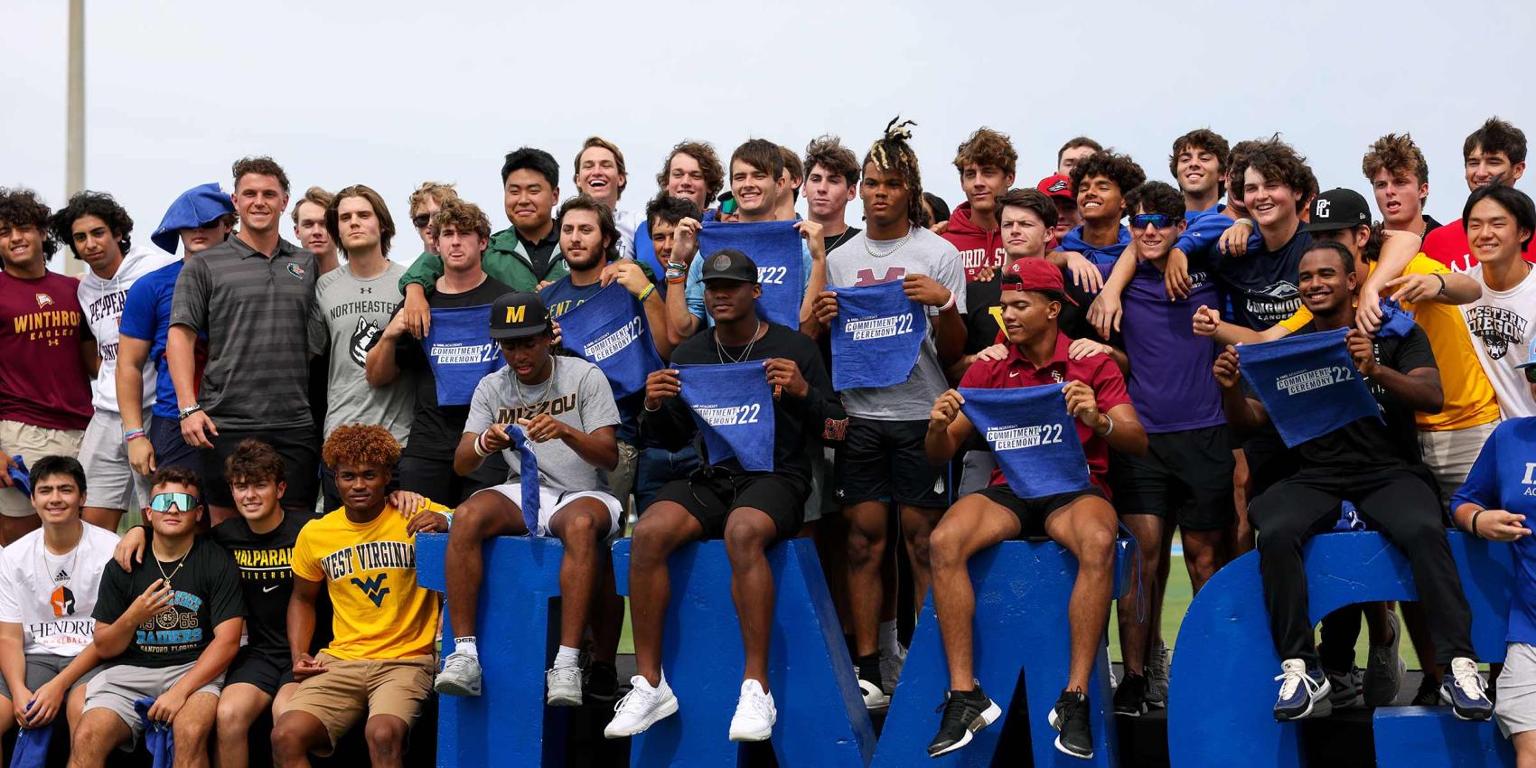 National Survey of Youth Sports Families Highlights Impacts of Shifting NCAA Realities, With a Clear Culprit: Too Few Roster Opportunities