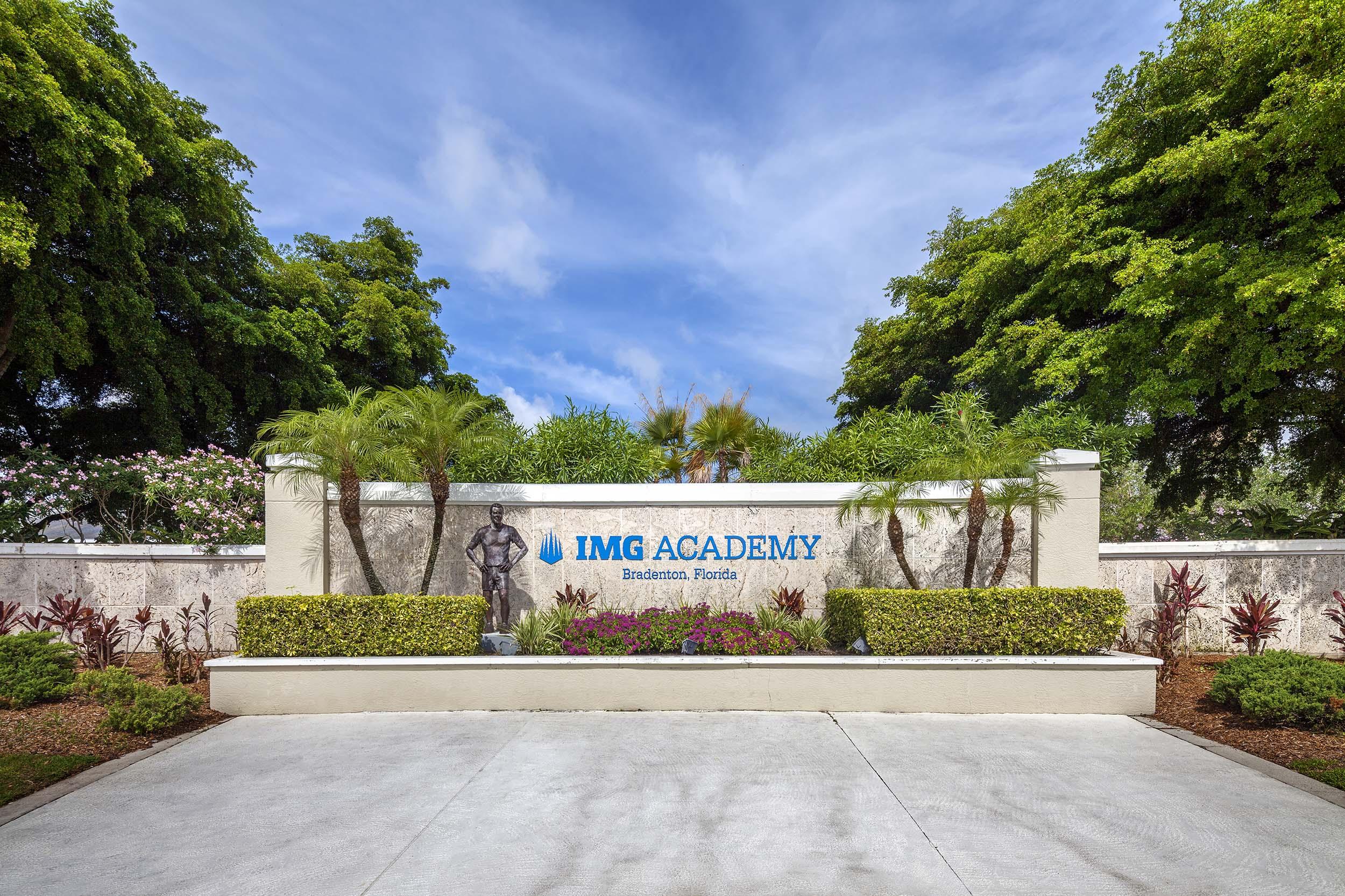 IMG Academy