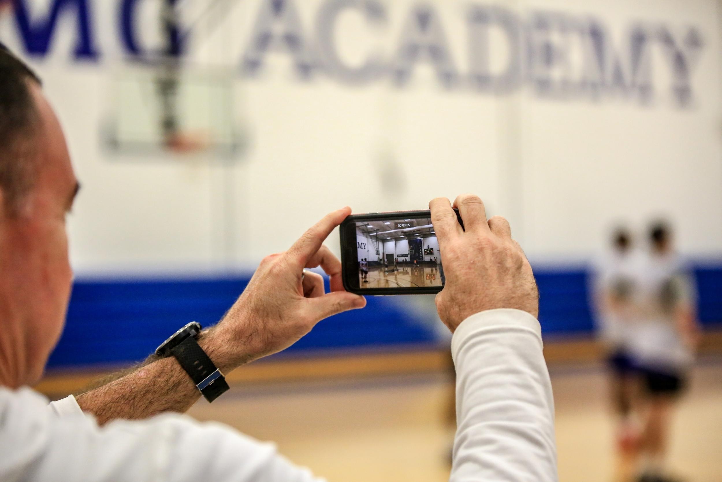 IMG Academy Distance Learning 