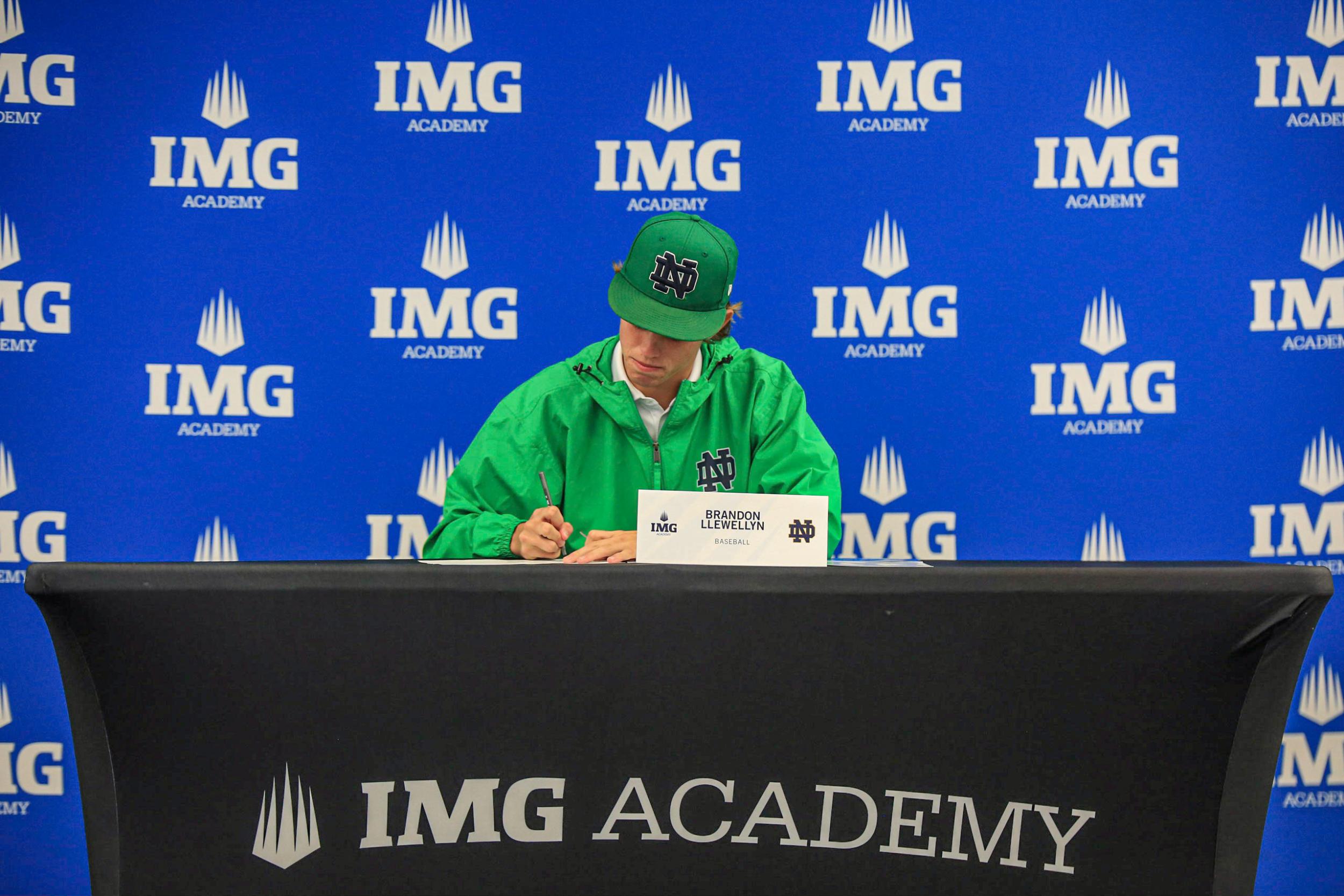 IMG Academy Signing Day (NLI)