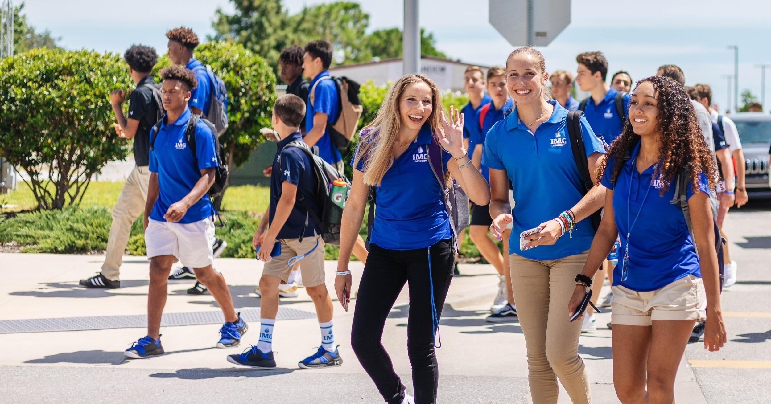 IMG Academy