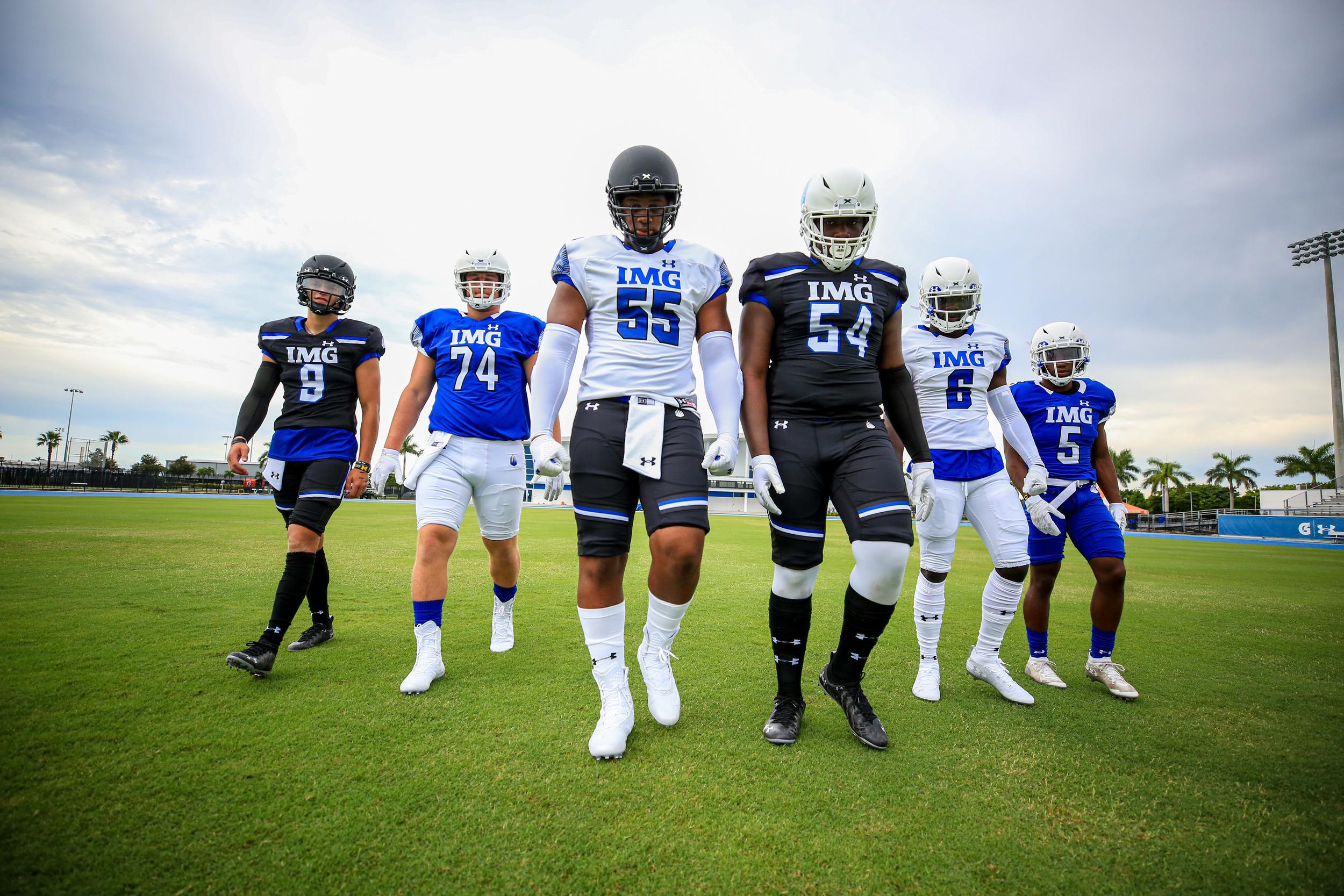 IMG Academy Football