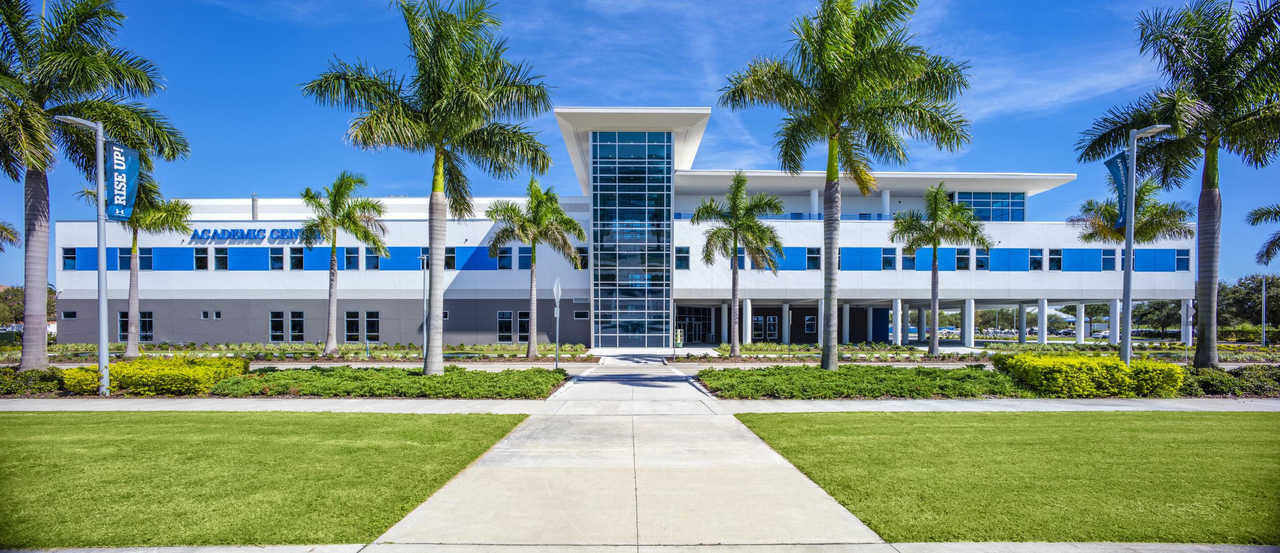 IMG Academy Academic Center 