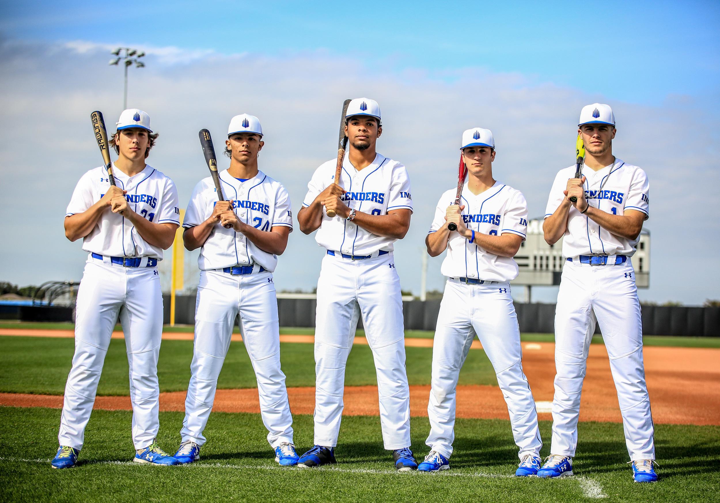 IMG Academy Baseball