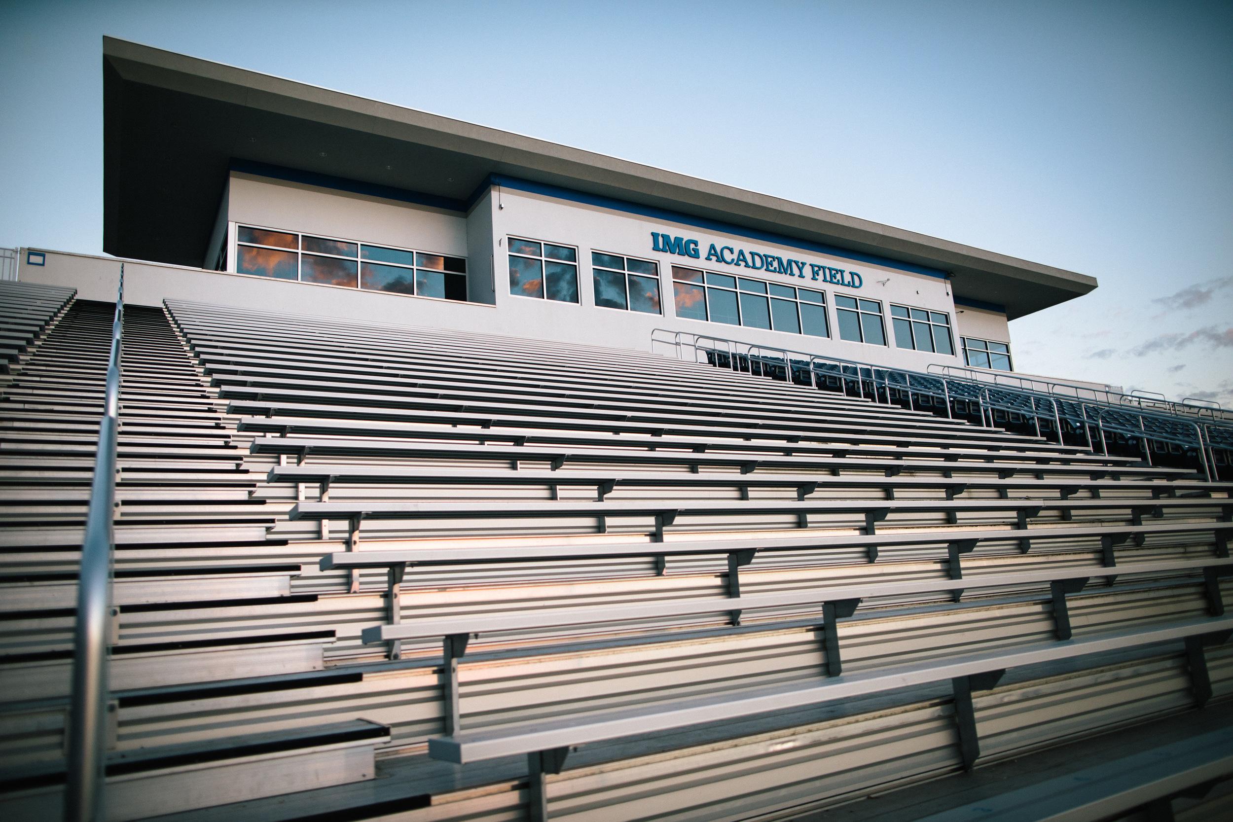 IMG Academy Football