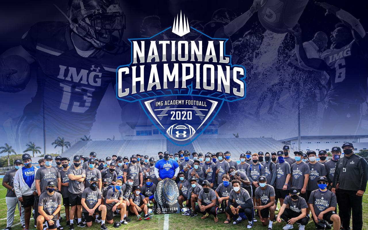 img football national champions