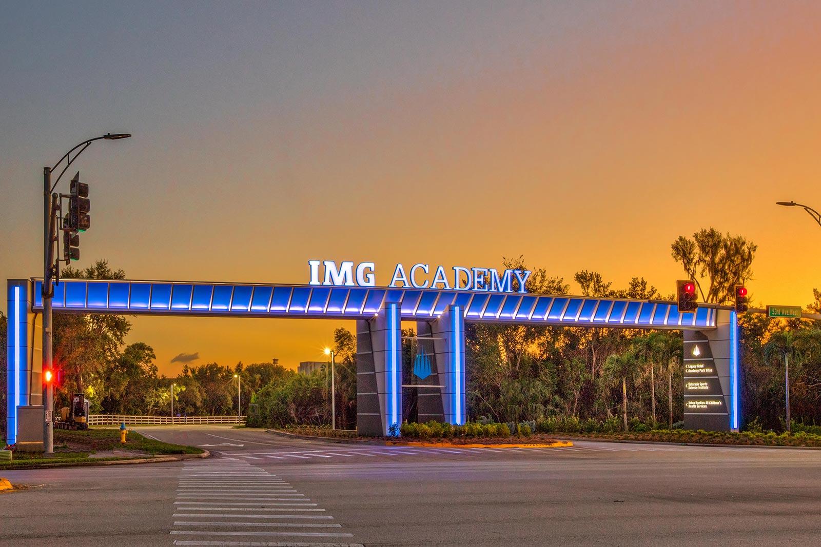 IMG Academy