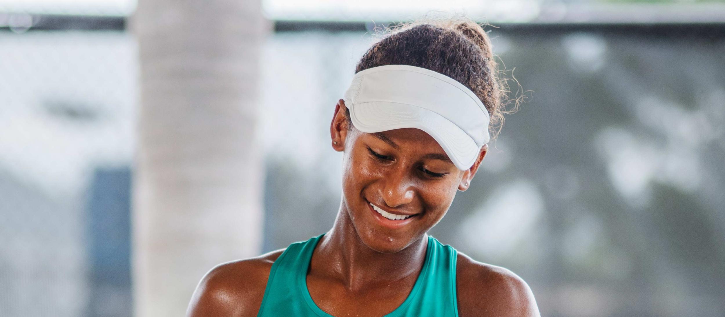 3 Ways Sports Visualization Exercises Can Get Your Head in the Game