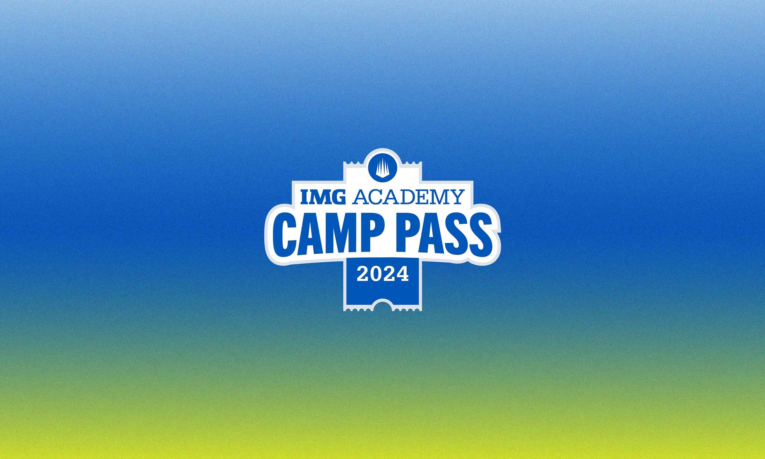 2024 Camp Pass