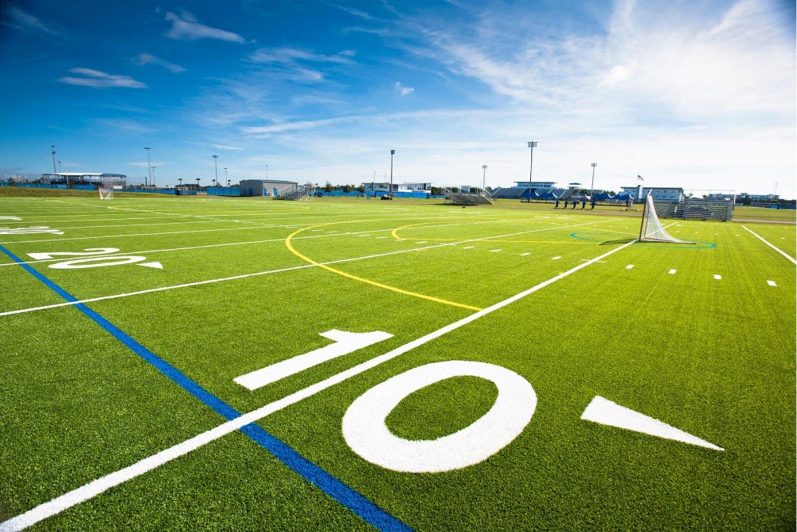 Lacrosse Field | IMG Academy