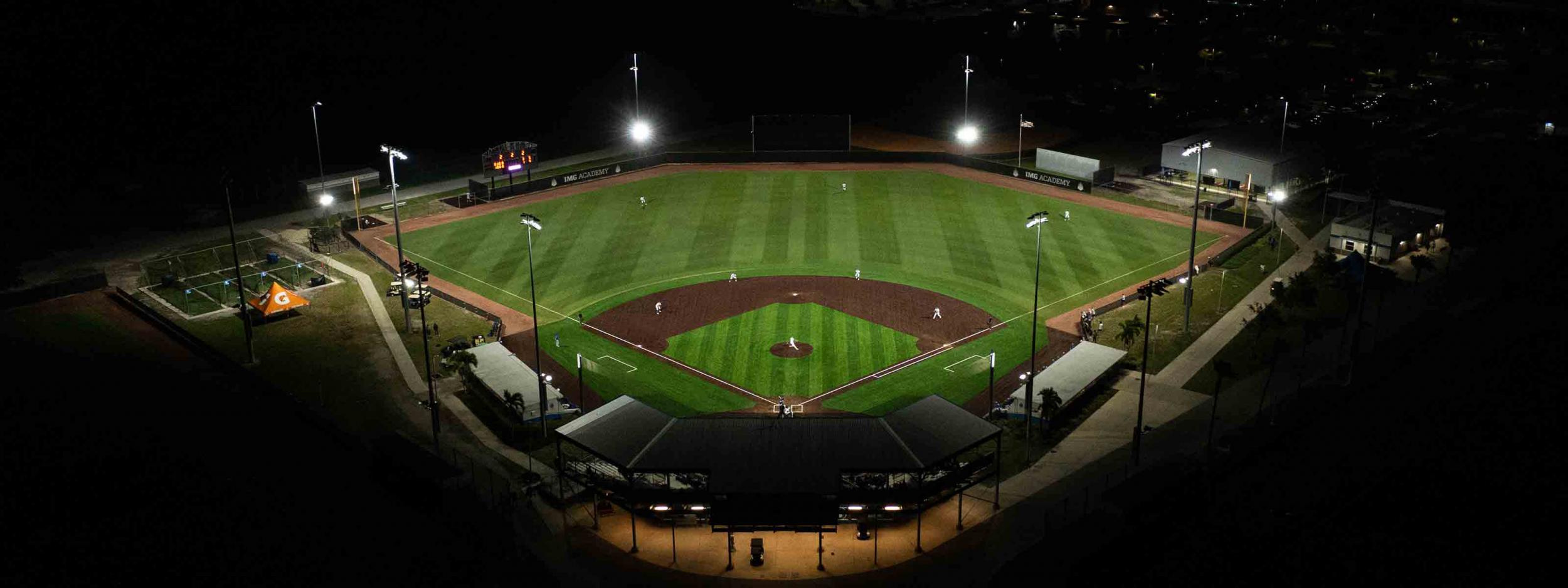 IMG Academy Baseball