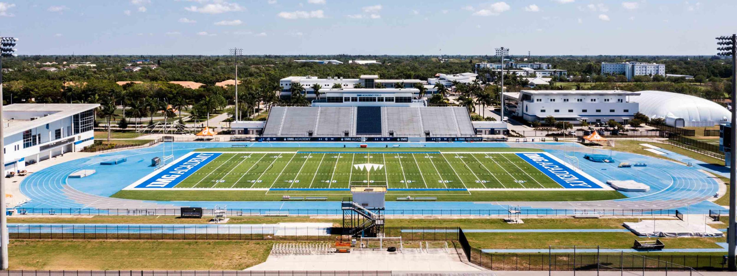 IMG Academy Football