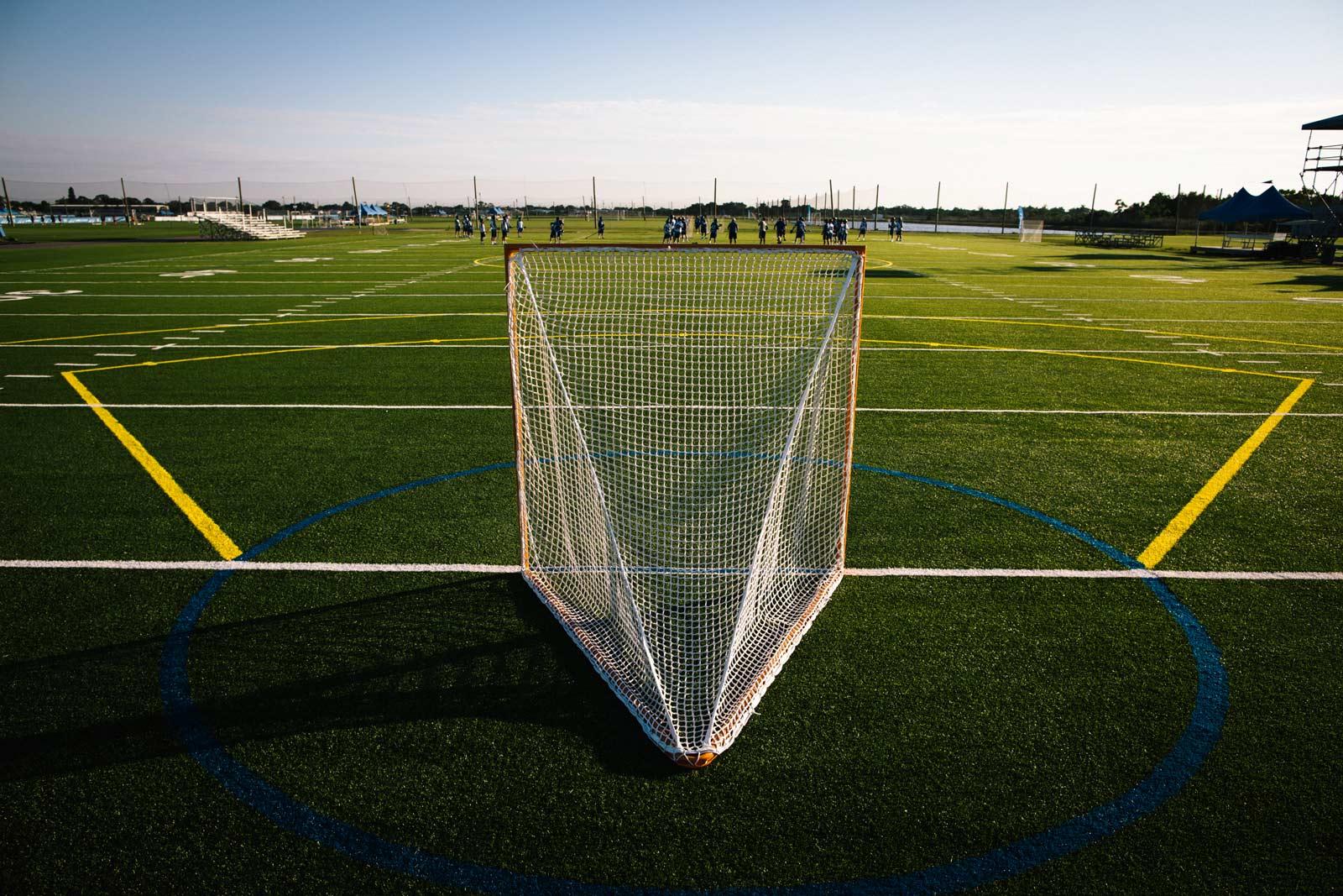 Featured on Inside Lacrosse: IMG Academy's Boys Lacrosse Program | IMG