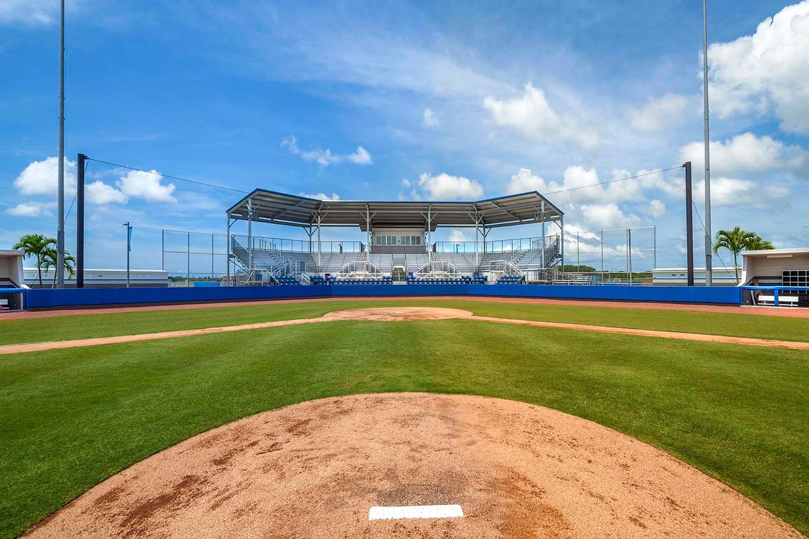 img baseball complex