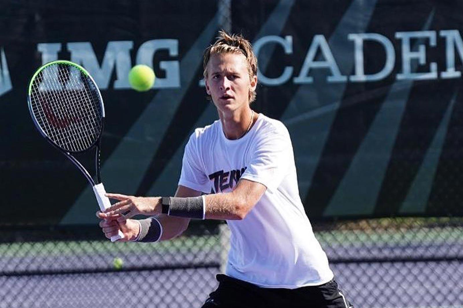 sebastian korda img tennis