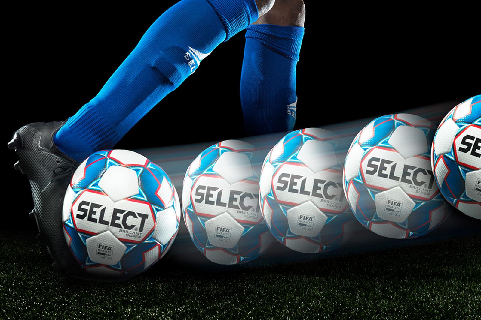 SELECT OFFICIAL LIGA NOS PORTUGAL MATCH BALL